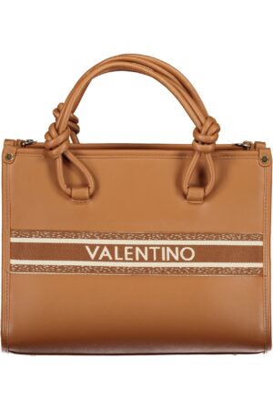 VALENTINO BAGS moteriška rankinė, ruda