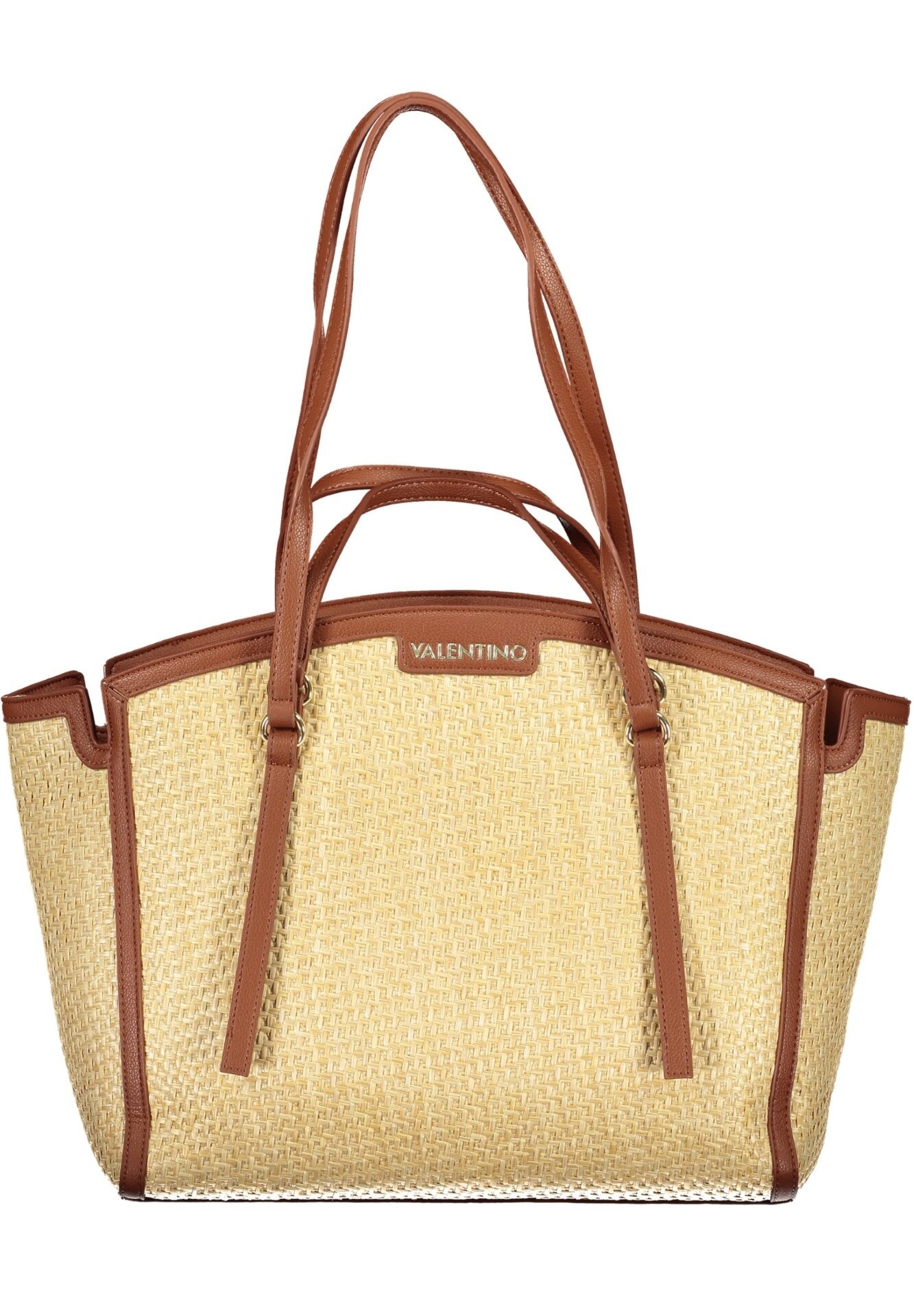 VALENTINO BAGS WOMEN'S BROWN BAG