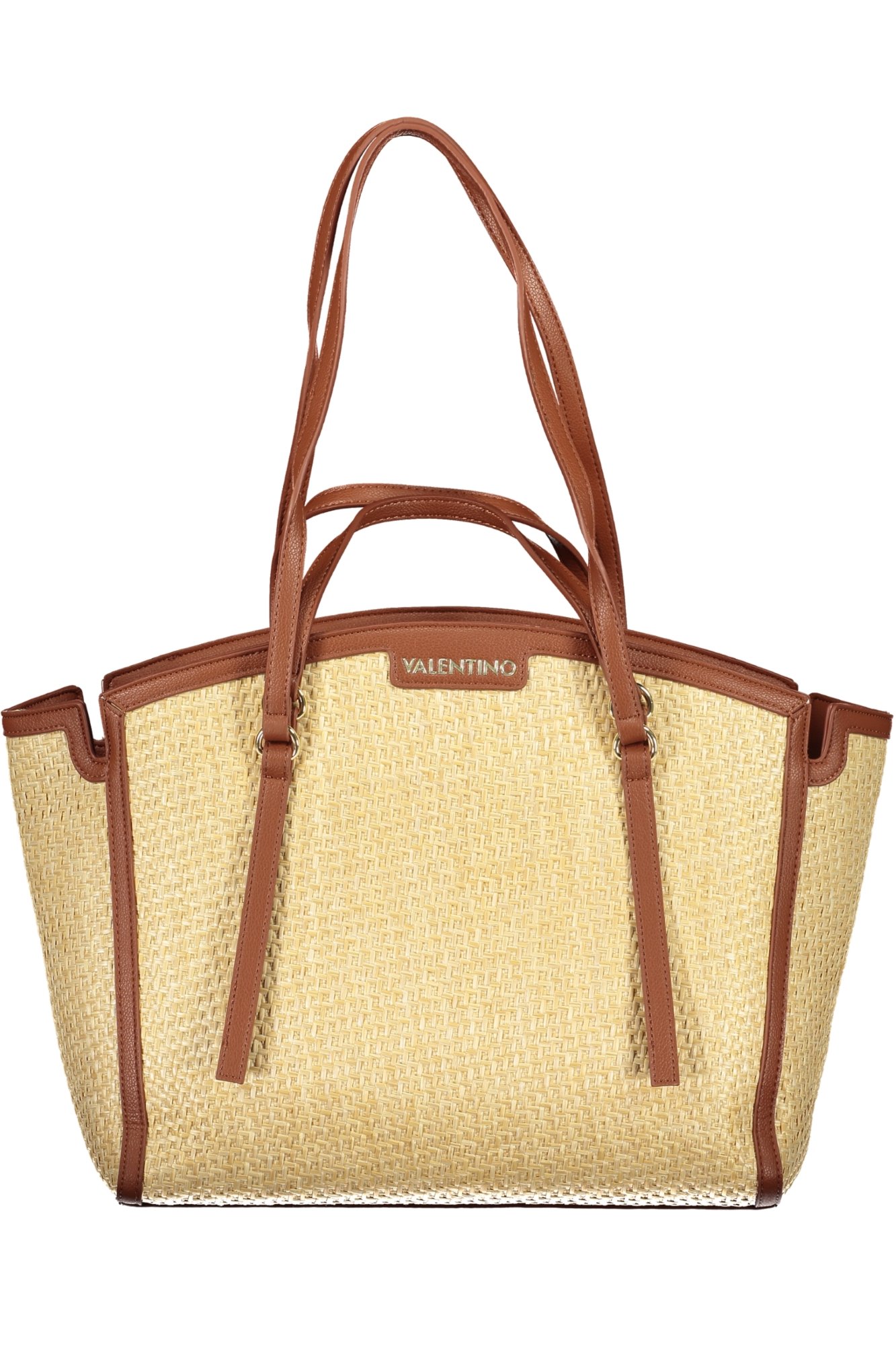 VALENTINO BAGS moteriška rankinė, ruda VALENTINO BAGS moteriška rankinė, ruda