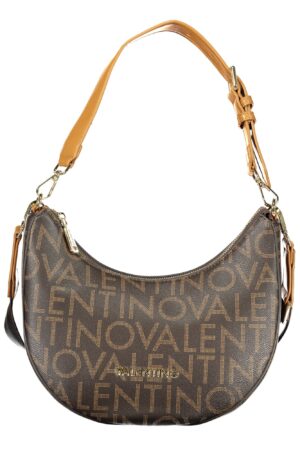 VALENTINO BAGS moteriška ruda rankinė