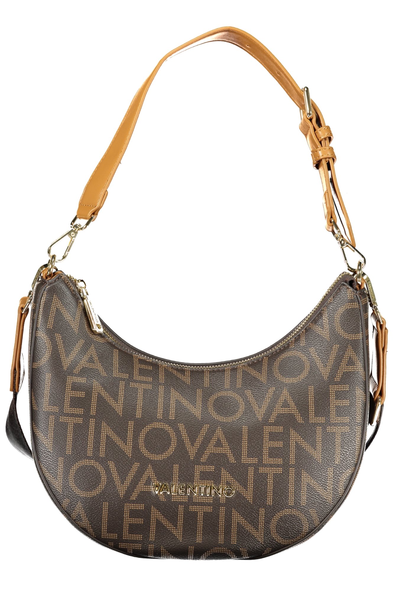 VALENTINO BAGS WOMEN'S BROWN BAG VALENTINO BAGS WOMEN'S BROWN BAG