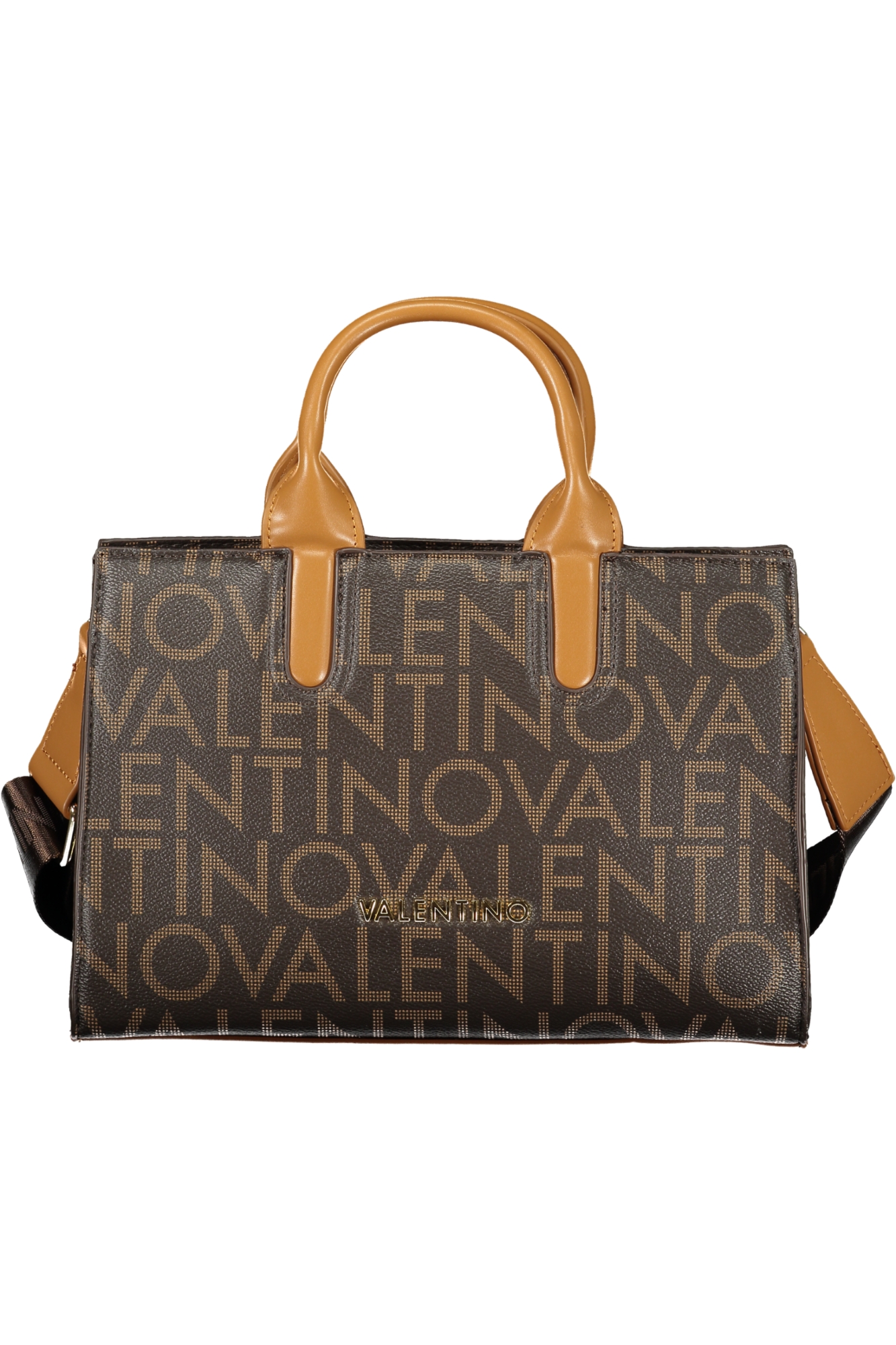 VALENTINO BAGS WOMEN'S BROWN BAG VALENTINO BAGS WOMEN'S BROWN BAG