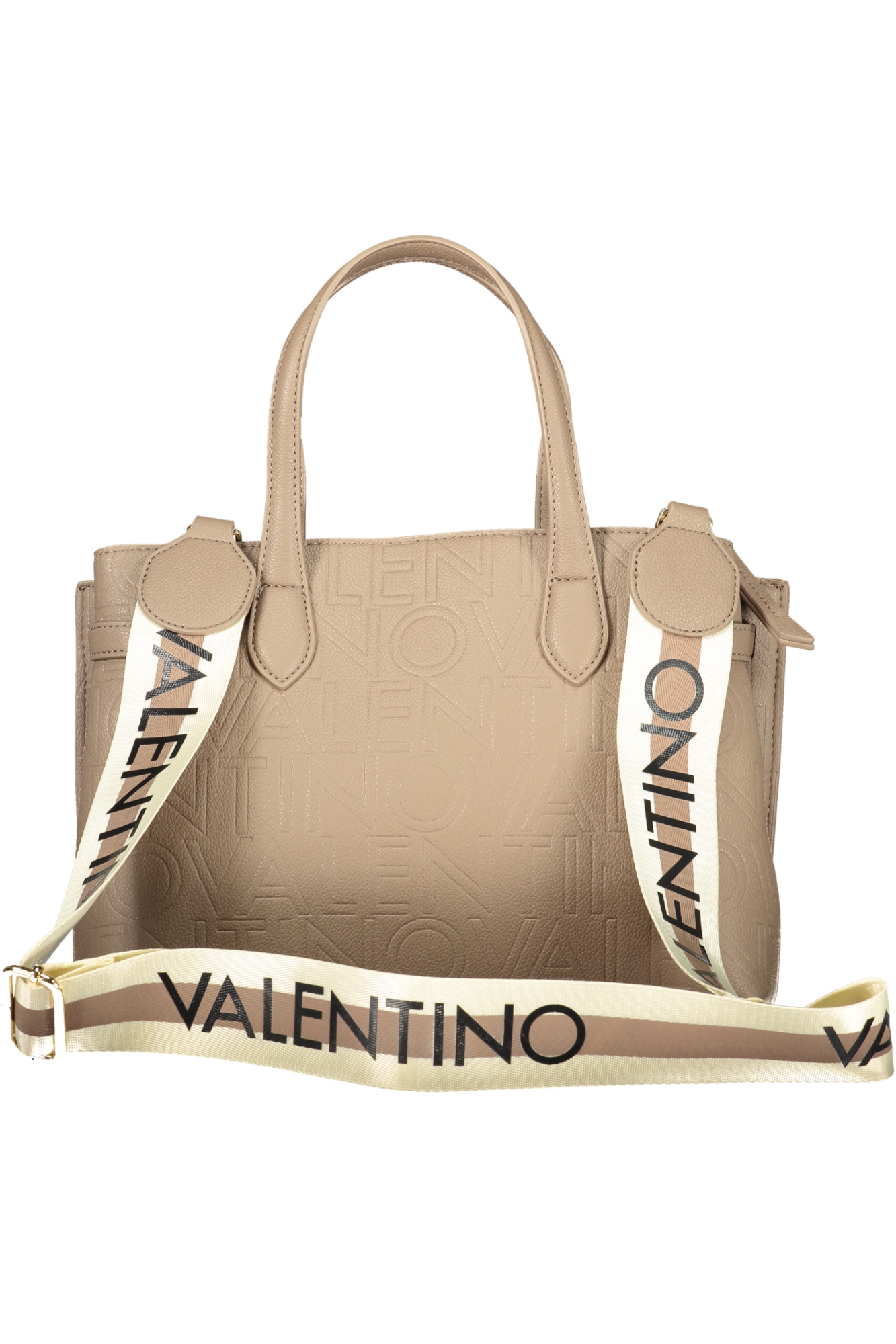 VALENTINO BAGS moteriška ruda rankinė VALENTINO BAGS moteriška ruda rankinė - Image 2