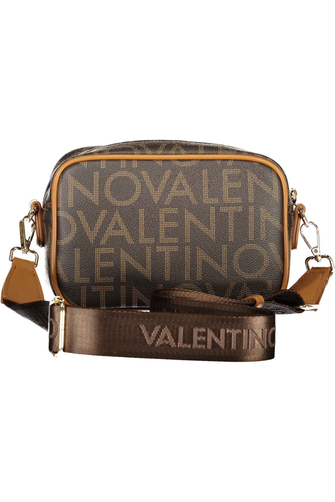 VALENTINO BAGS ruda moteriška rankinė VALENTINO BAGS ruda moteriška rankinė - Image 2