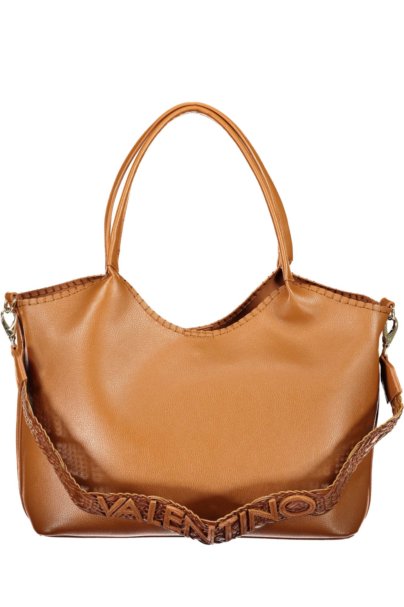 VALENTINO BAGS WOMEN'S BROWN BAG VALENTINO BAGS WOMEN'S BROWN BAG - Image 2