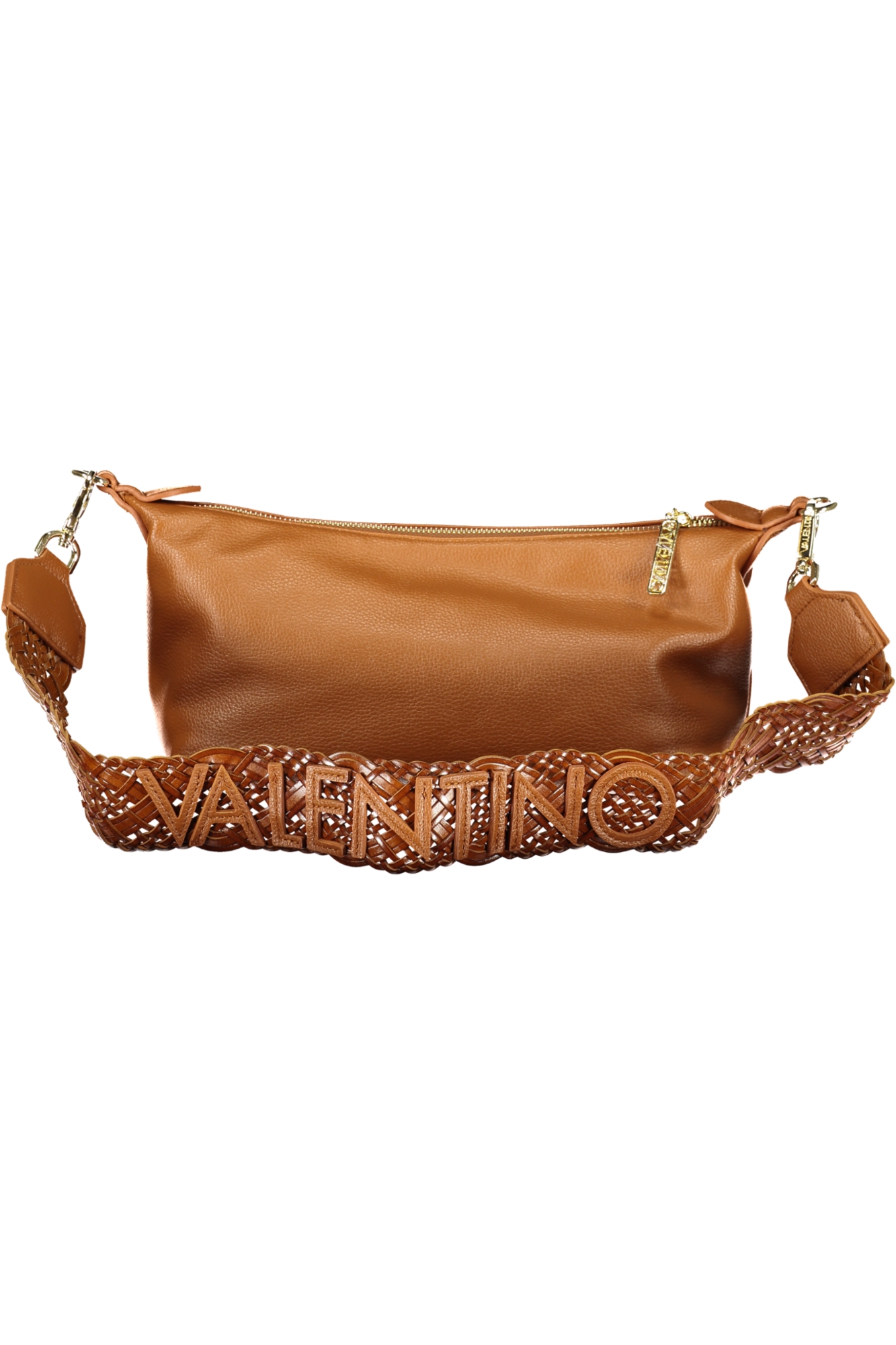 VALENTINO BAGS WOMEN'S BROWN BAG VALENTINO BAGS WOMEN'S BROWN BAG - Image 2