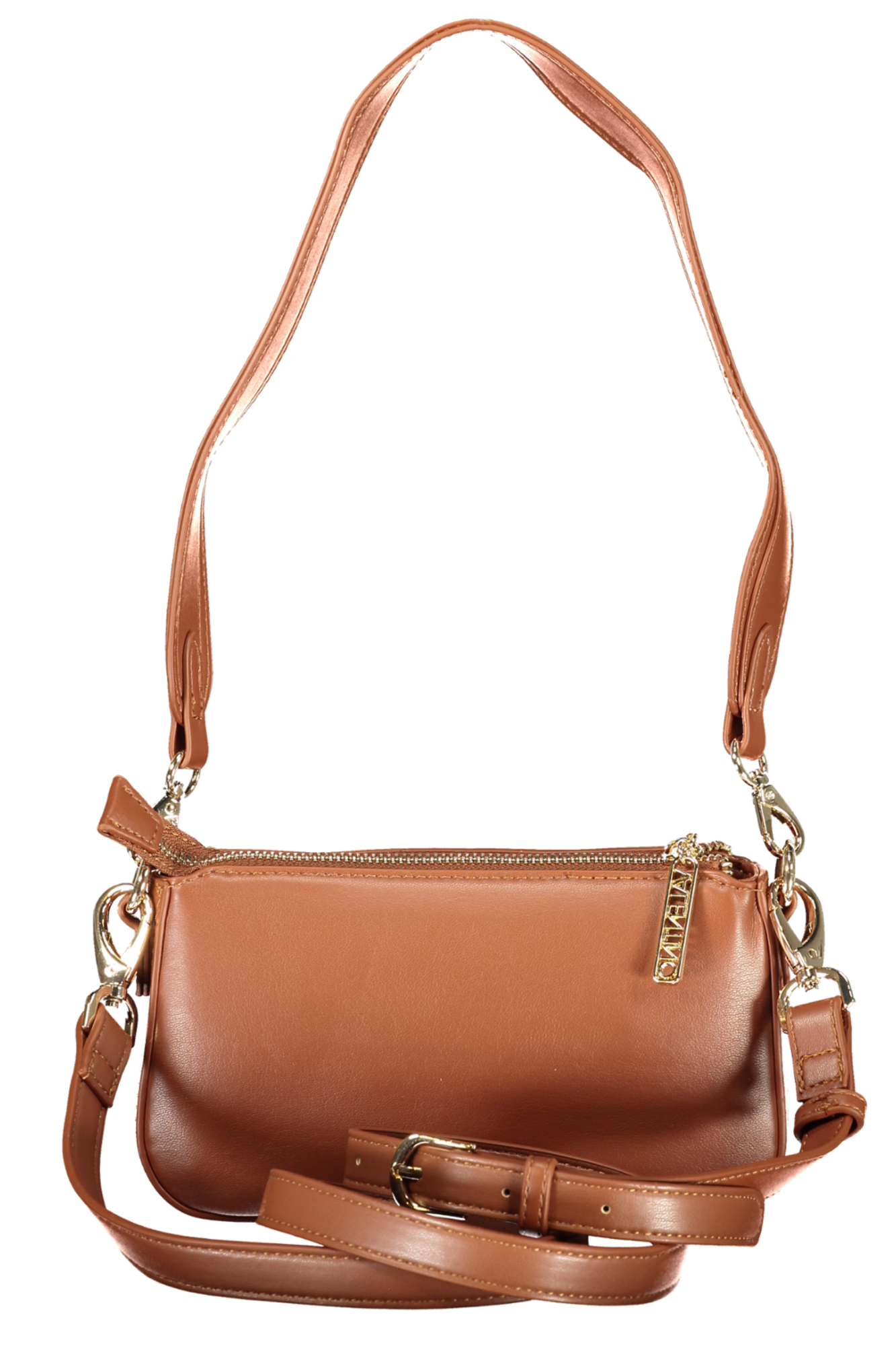 VALENTINO BAGS WOMEN'S BROWN BAG VALENTINO BAGS WOMEN'S BROWN BAG - Image 2