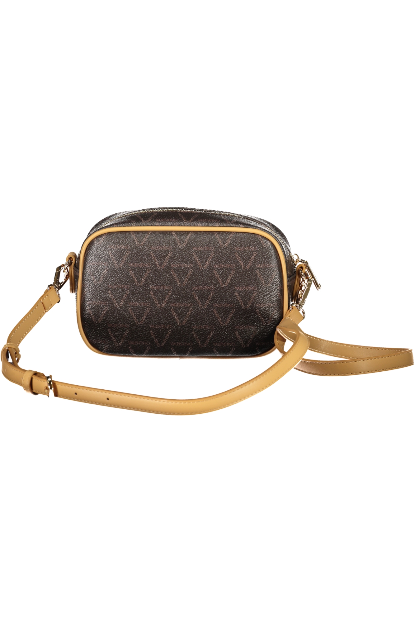 VALENTINO BAGS ruda moteriška rankinė VALENTINO BAGS ruda moteriška rankinė - Image 2