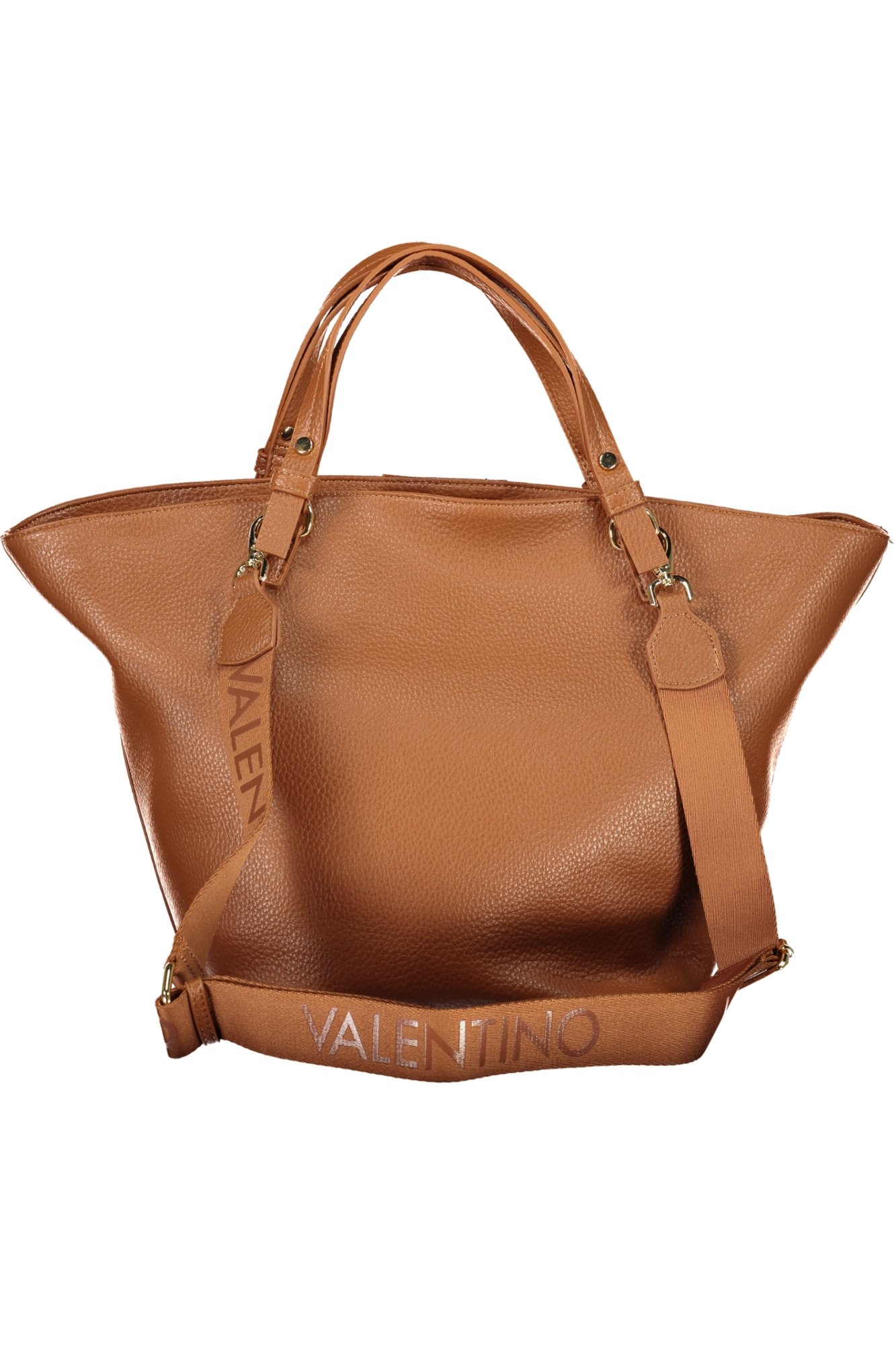 VALENTINO BAGS WOMEN'S BROWN BAG VALENTINO BAGS WOMEN'S BROWN BAG - Image 2