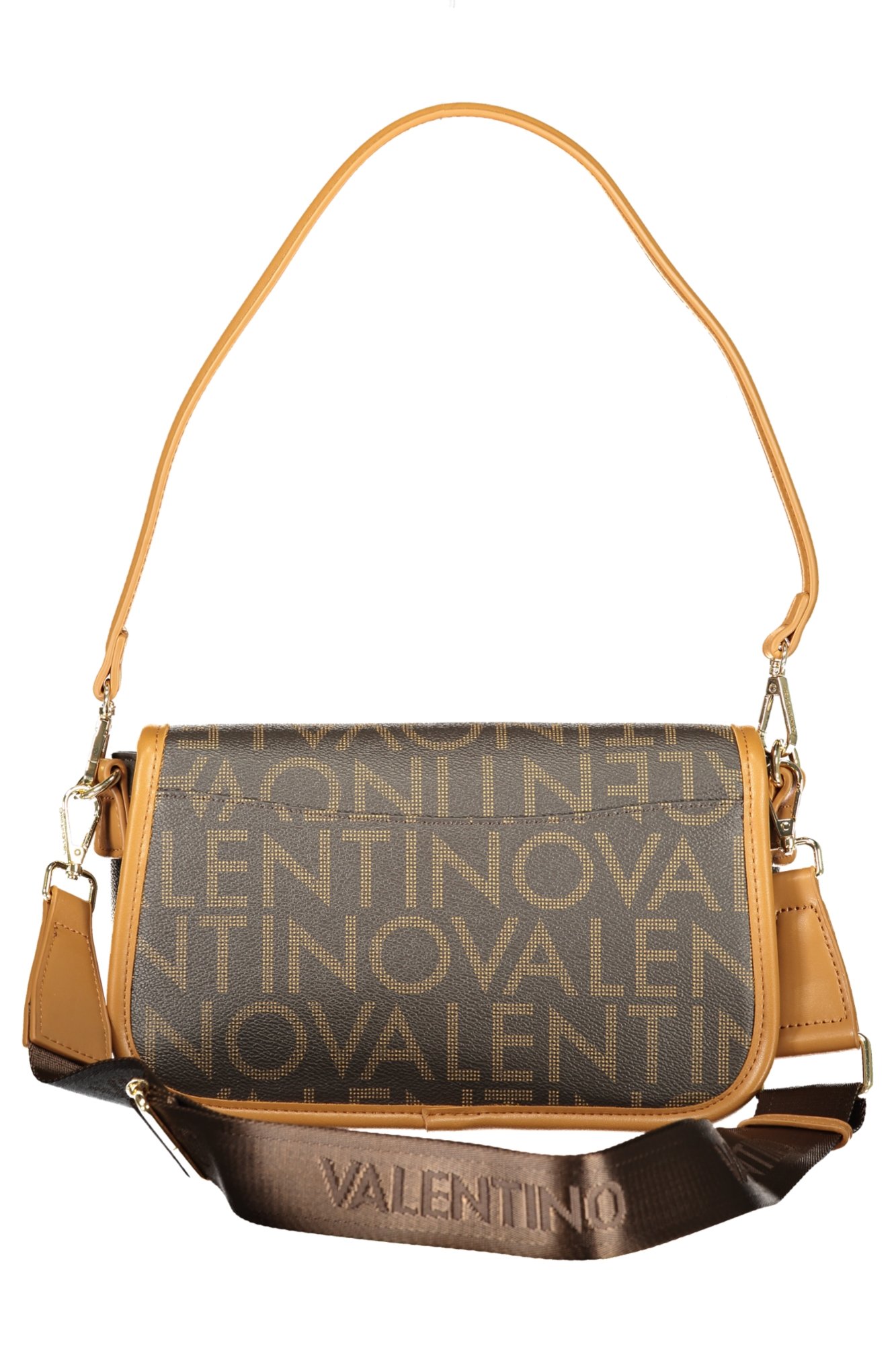 VALENTINO BAGS WOMEN'S BROWN BAG VALENTINO BAGS WOMEN'S BROWN BAG - Image 2