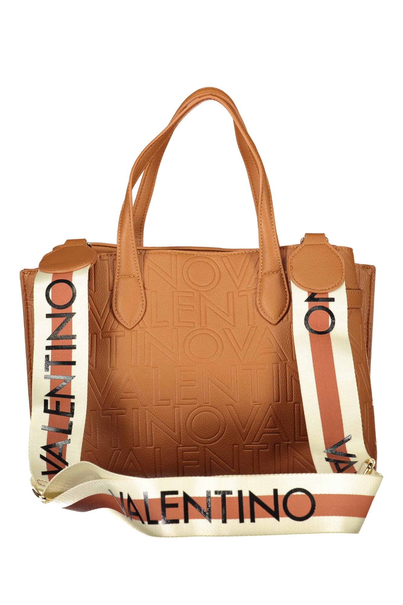 VALENTINO BAGS WOMEN'S BROWN BAG VALENTINO BAGS WOMEN'S BROWN BAG - Image 2