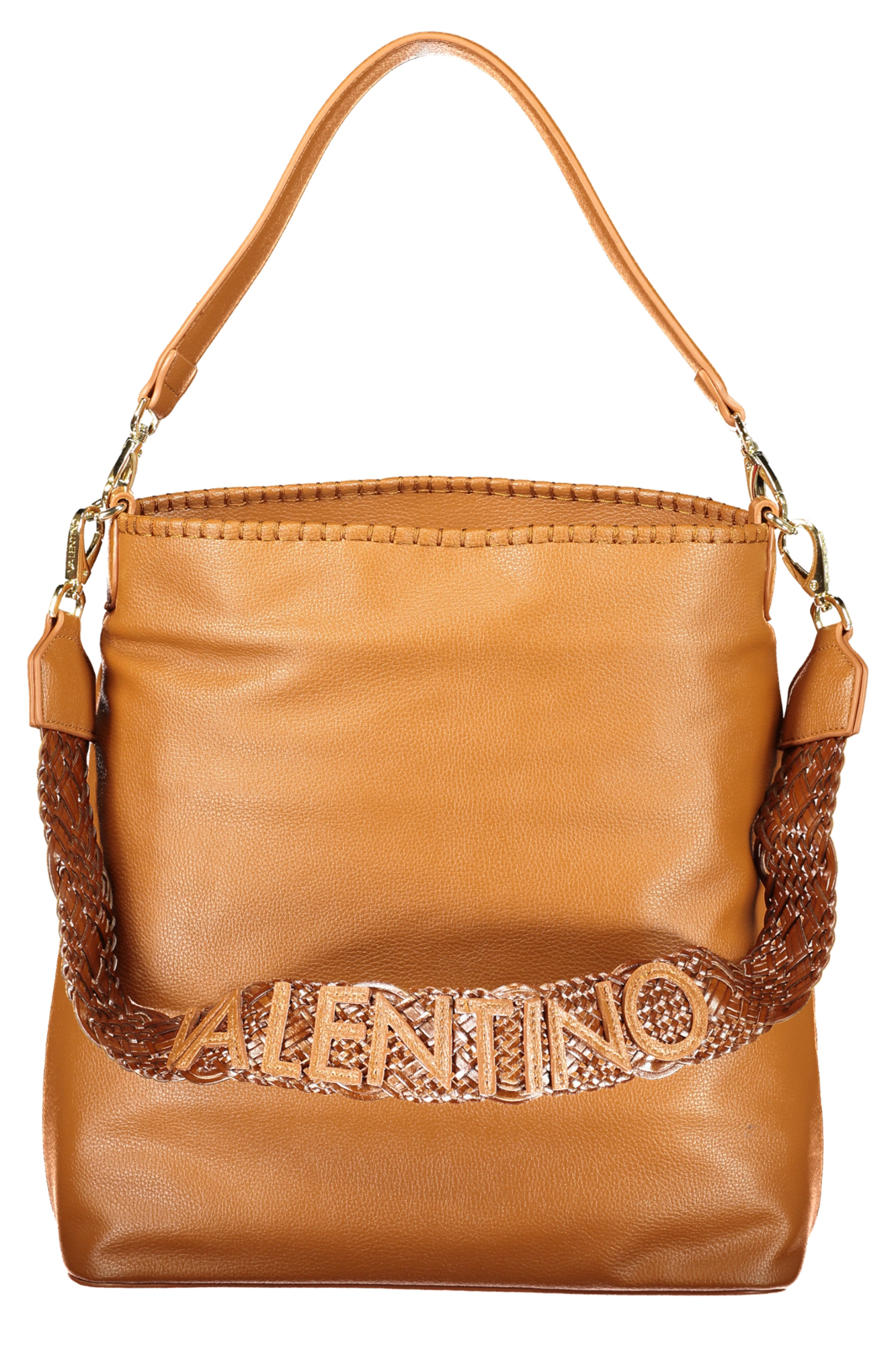 VALENTINO BAGS WOMEN'S BROWN BAG VALENTINO BAGS WOMEN'S BROWN BAG - Image 2
