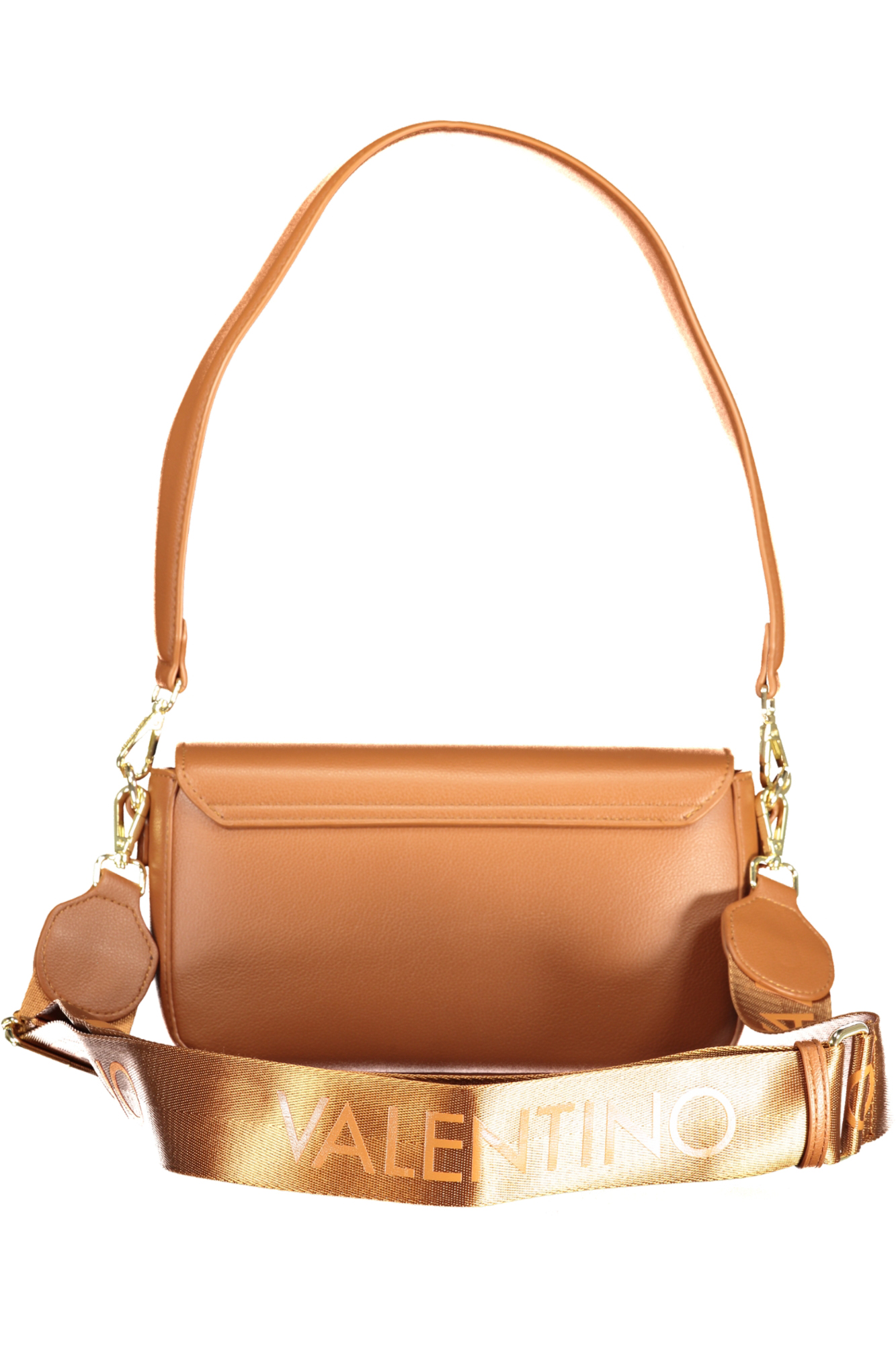 VALENTINO BAGS WOMEN'S BROWN BAG VALENTINO BAGS WOMEN'S BROWN BAG - Image 2