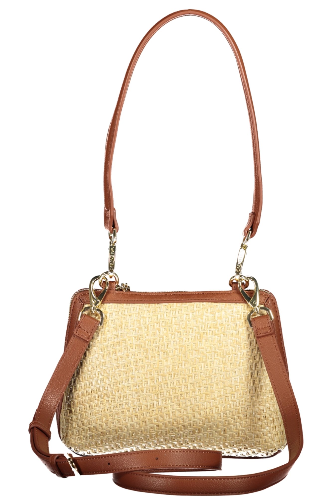 VALENTINO BAGS moteriška rankinė, ruda VALENTINO BAGS moteriška rankinė, ruda - Image 2
