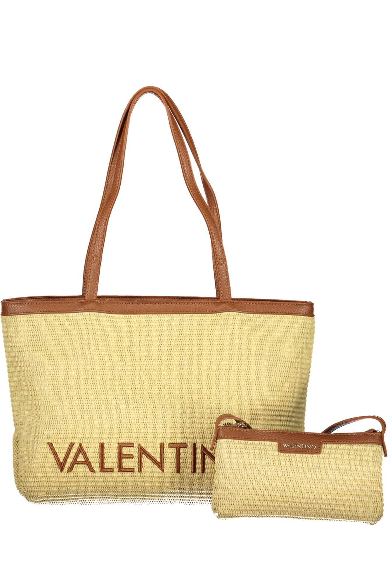VALENTINO BAGS moteriška rankinė, ruda VALENTINO BAGS moteriška rankinė, ruda - Image 2