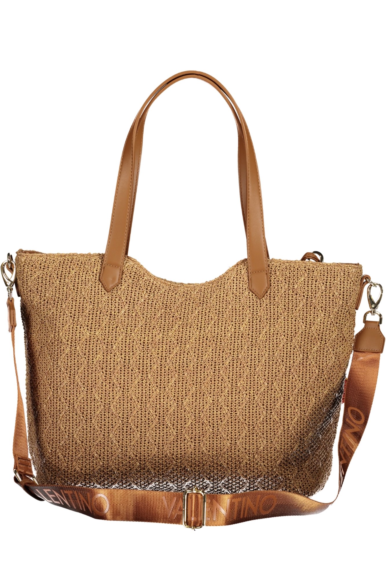 VALENTINO BAGS moteriška rankinė, ruda VALENTINO BAGS moteriška rankinė, ruda - Image 2