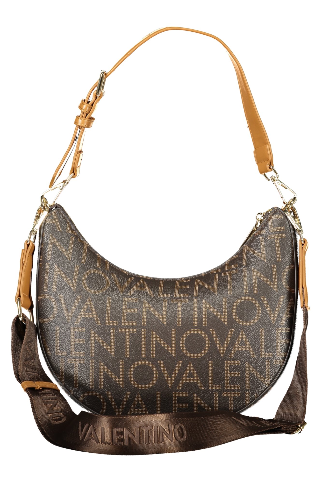 VALENTINO BAGS WOMEN'S BROWN BAG VALENTINO BAGS WOMEN'S BROWN BAG - Image 2