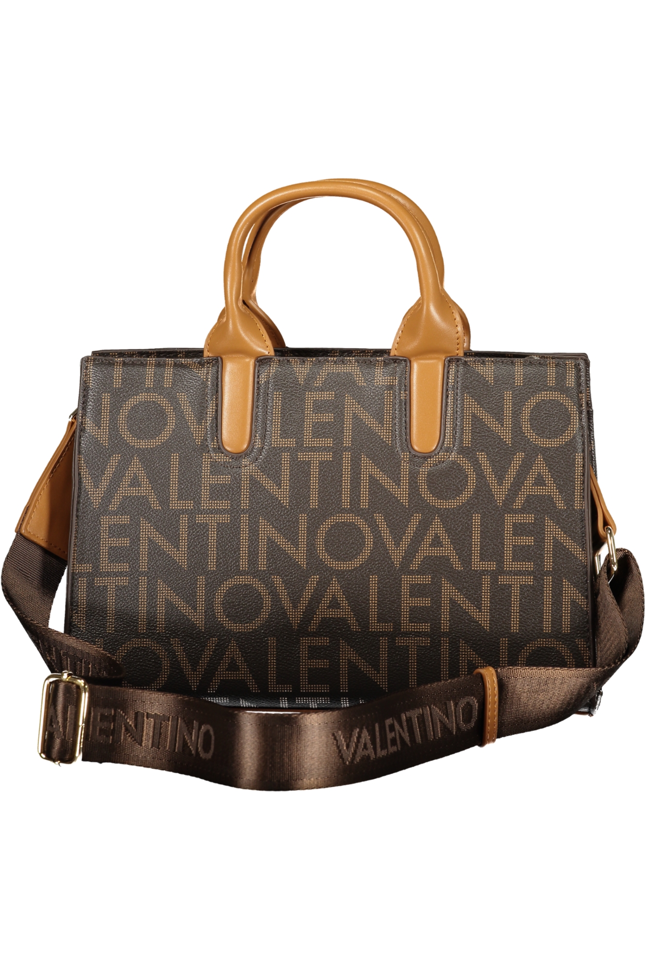 VALENTINO BAGS WOMEN'S BROWN BAG VALENTINO BAGS WOMEN'S BROWN BAG - Image 2
