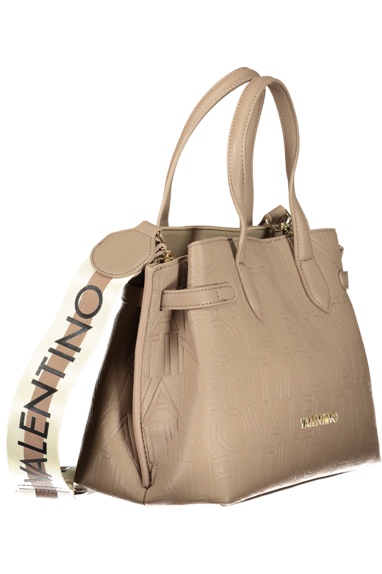 VALENTINO BAGS moteriška ruda rankinė VALENTINO BAGS moteriška ruda rankinė - Image 3