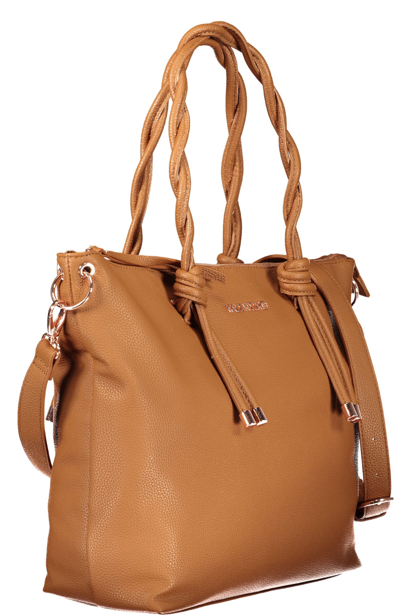VALENTINO BAGS WOMEN'S BROWN BAG VALENTINO BAGS WOMEN'S BROWN BAG - Image 3