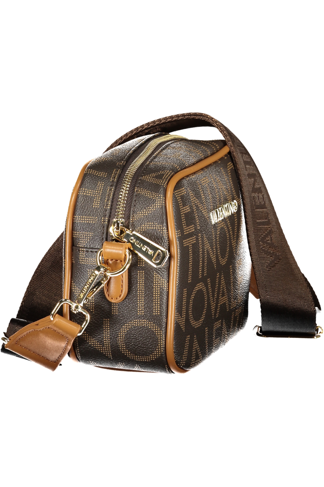 VALENTINO BAGS ruda moteriška rankinė VALENTINO BAGS ruda moteriška rankinė - Image 3