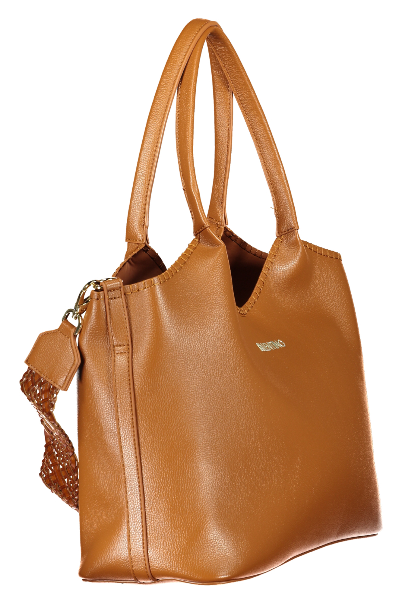 VALENTINO BAGS WOMEN'S BROWN BAG VALENTINO BAGS WOMEN'S BROWN BAG - Image 3