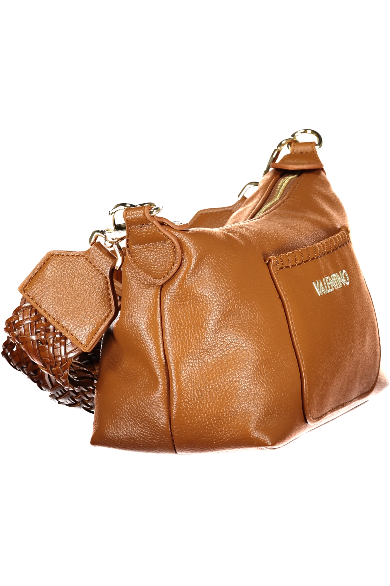 VALENTINO BAGS WOMEN'S BROWN BAG VALENTINO BAGS WOMEN'S BROWN BAG - Image 3