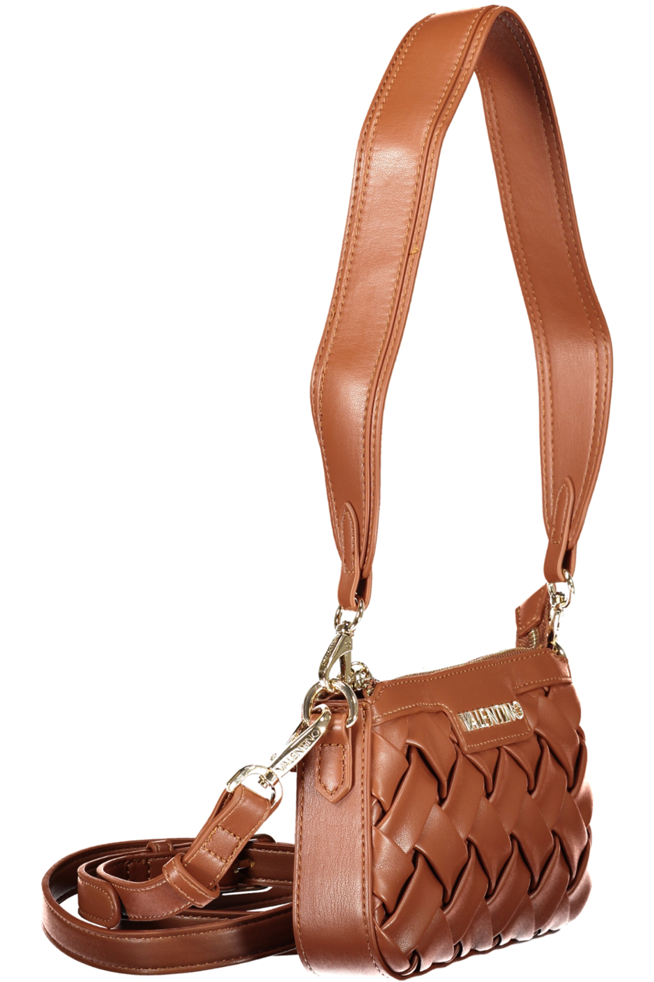 VALENTINO BAGS WOMEN'S BROWN BAG VALENTINO BAGS WOMEN'S BROWN BAG - Image 3