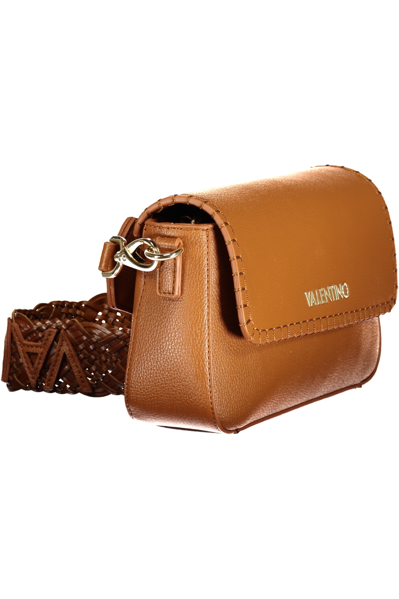 VALENTINO BAGS WOMEN'S BROWN BAG VALENTINO BAGS WOMEN'S BROWN BAG - Image 3