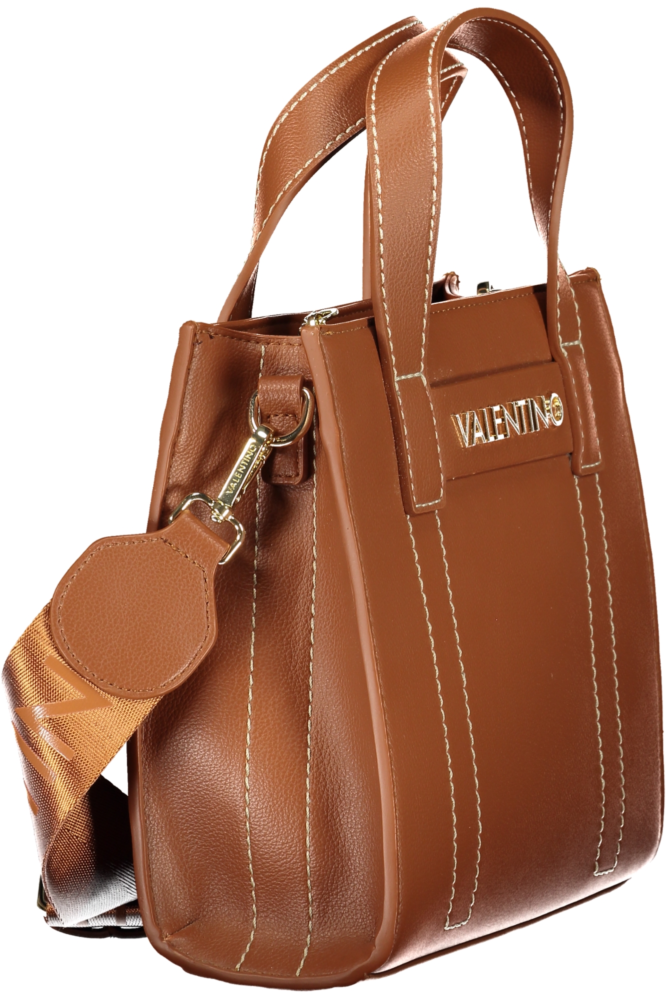 VALENTINO BAGS WOMEN'S BROWN BAG VALENTINO BAGS WOMEN'S BROWN BAG - Image 3