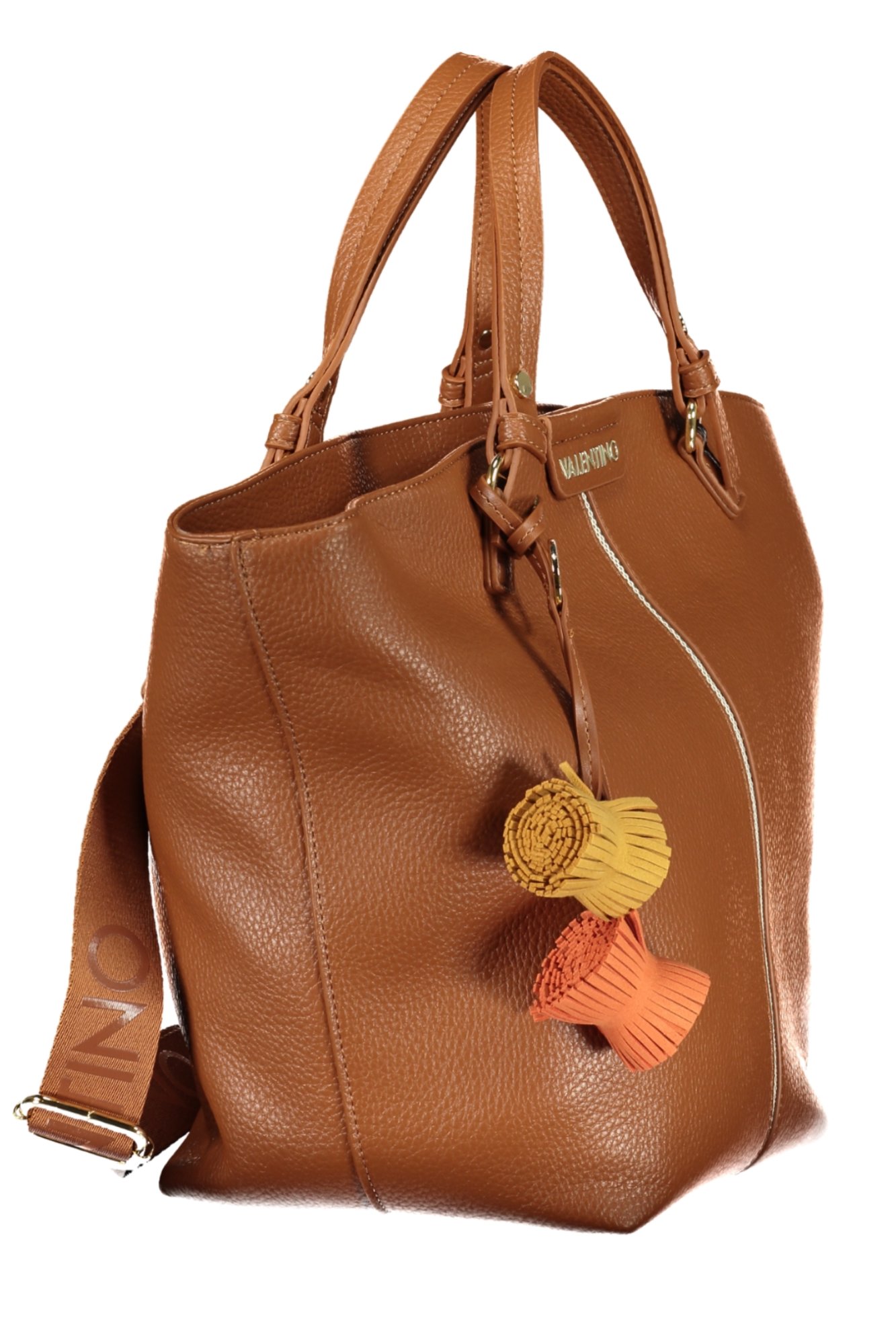 VALENTINO BAGS WOMEN'S BROWN BAG VALENTINO BAGS WOMEN'S BROWN BAG - Image 3