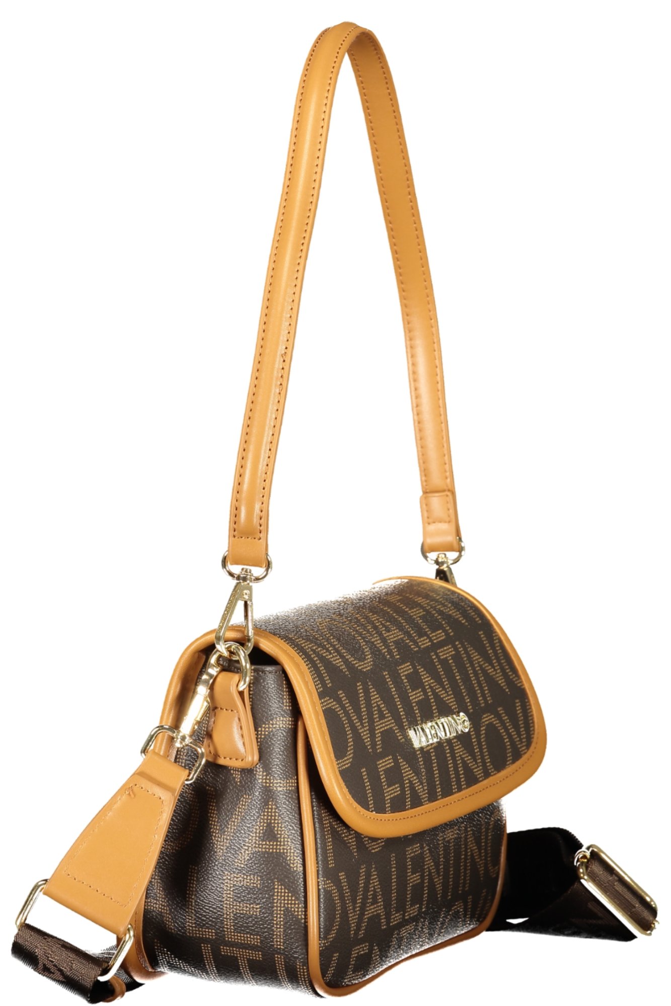 VALENTINO BAGS WOMEN'S BROWN BAG VALENTINO BAGS WOMEN'S BROWN BAG - Image 3