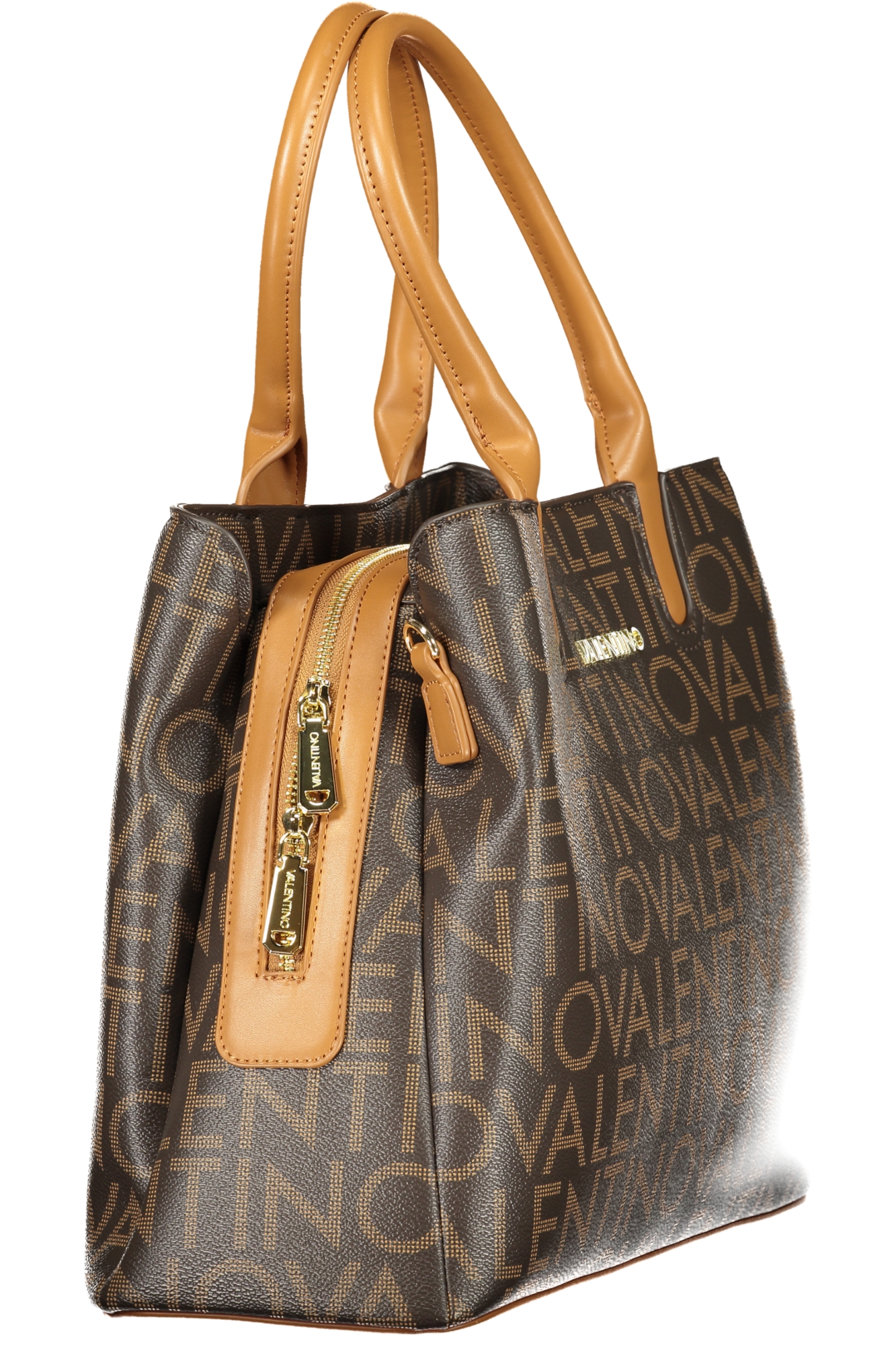 VALENTINO BAGS WOMEN'S BROWN BAG VALENTINO BAGS WOMEN'S BROWN BAG - Image 3