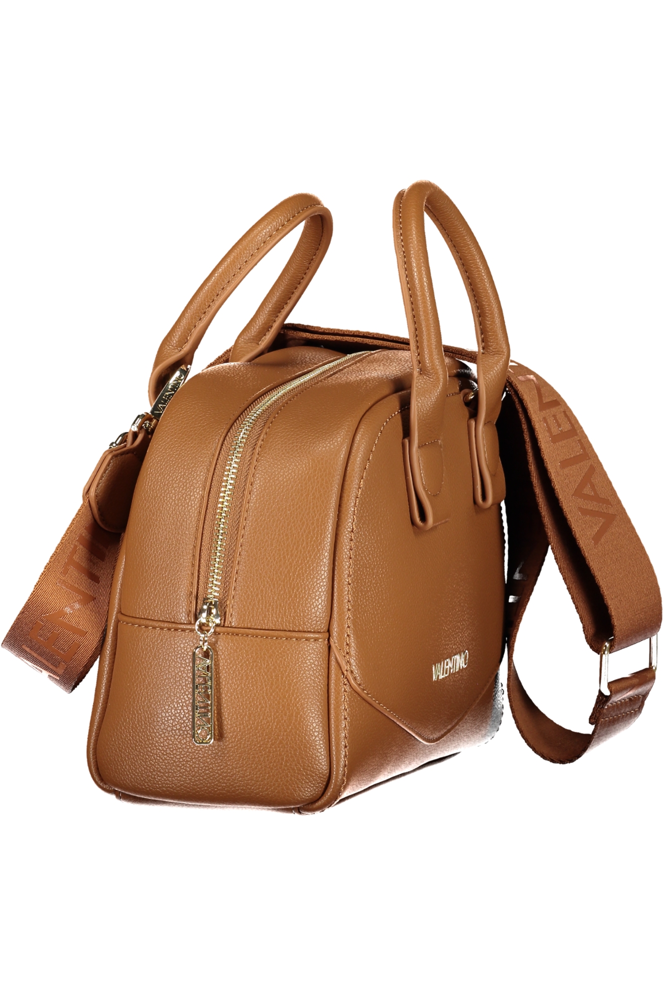 VALENTINO BAGS WOMEN'S BROWN BAG VALENTINO BAGS WOMEN'S BROWN BAG - Image 3