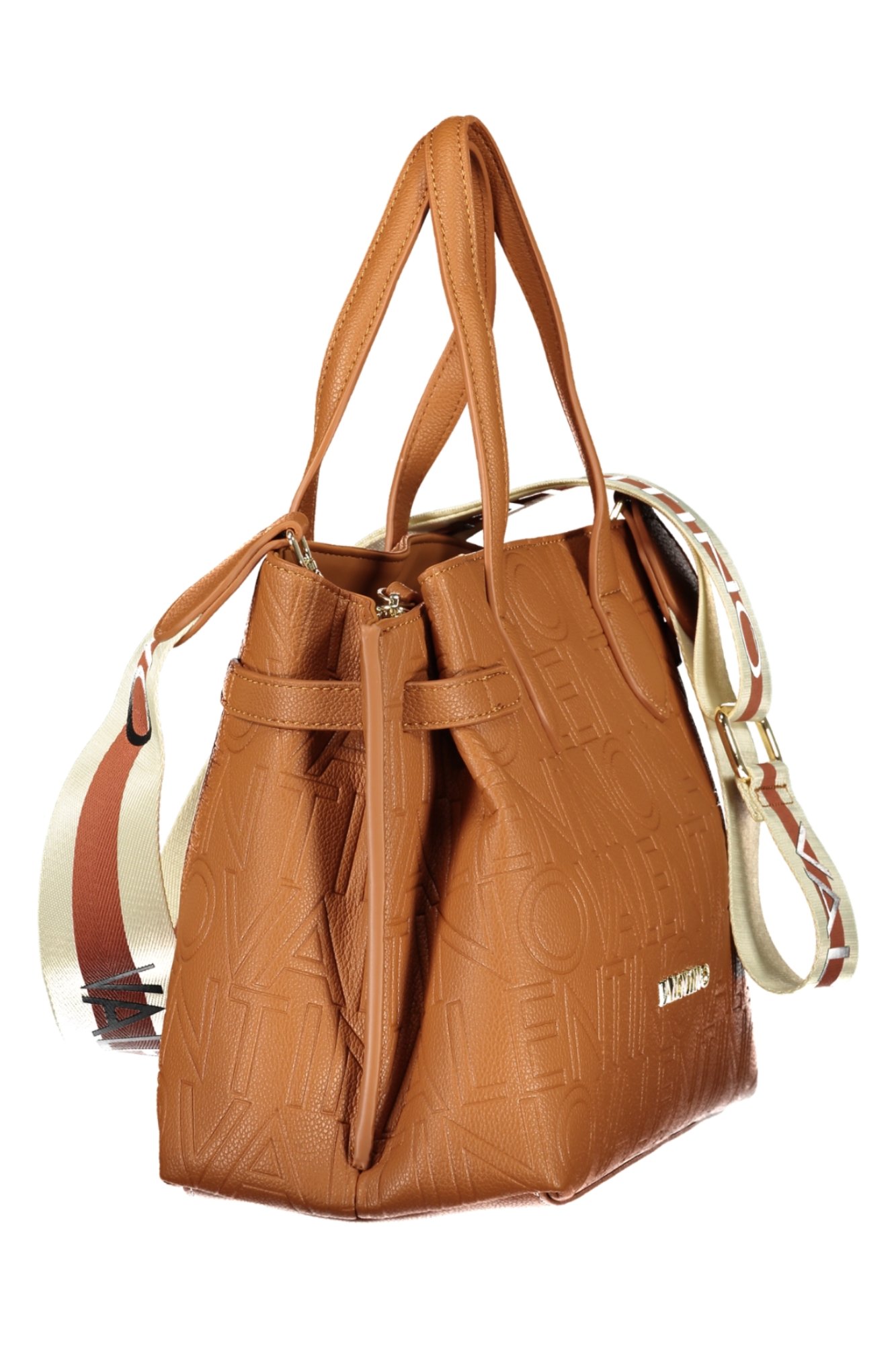 VALENTINO BAGS WOMEN'S BROWN BAG VALENTINO BAGS WOMEN'S BROWN BAG - Image 3