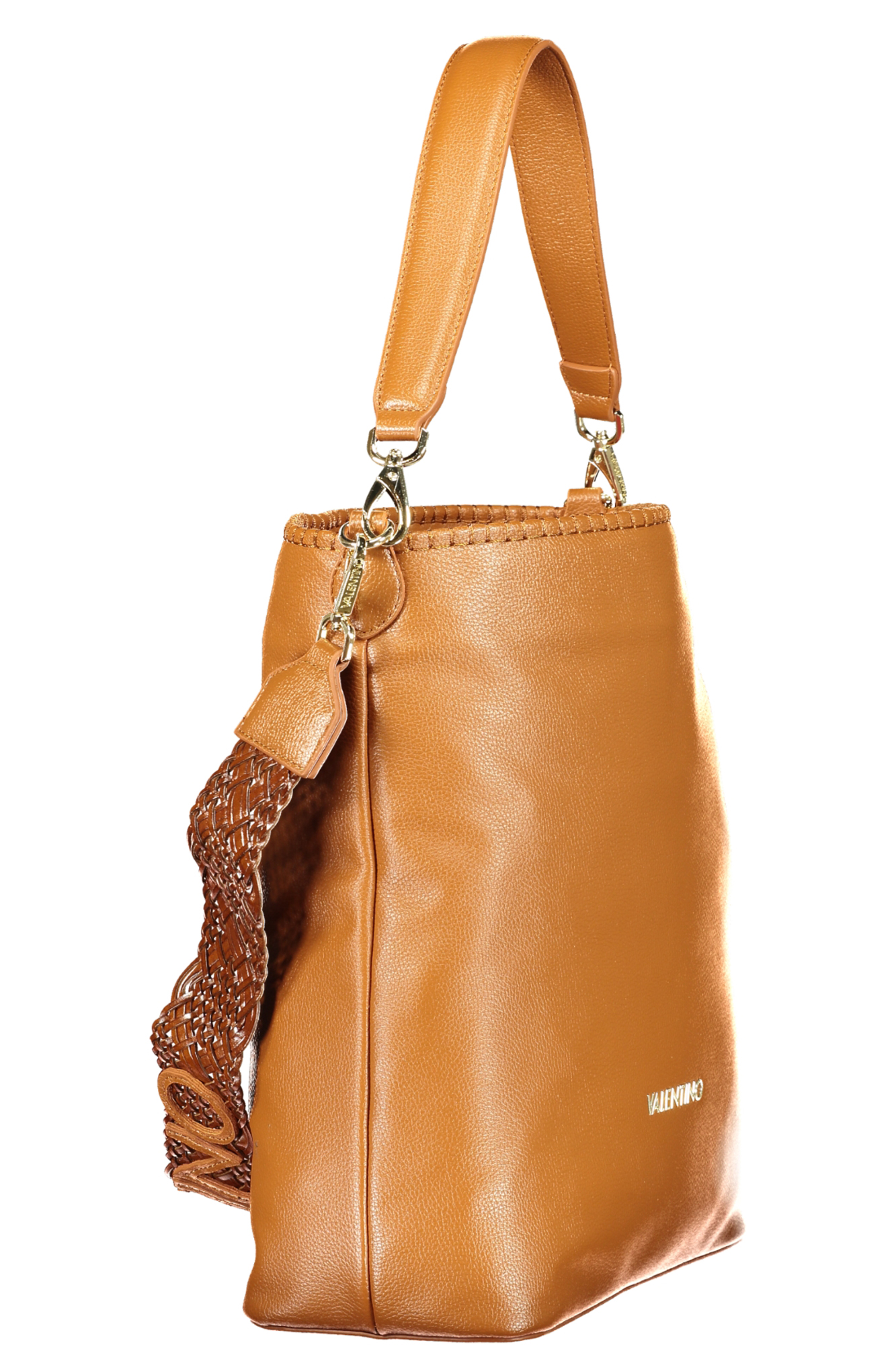 VALENTINO BAGS WOMEN'S BROWN BAG VALENTINO BAGS WOMEN'S BROWN BAG - Image 3