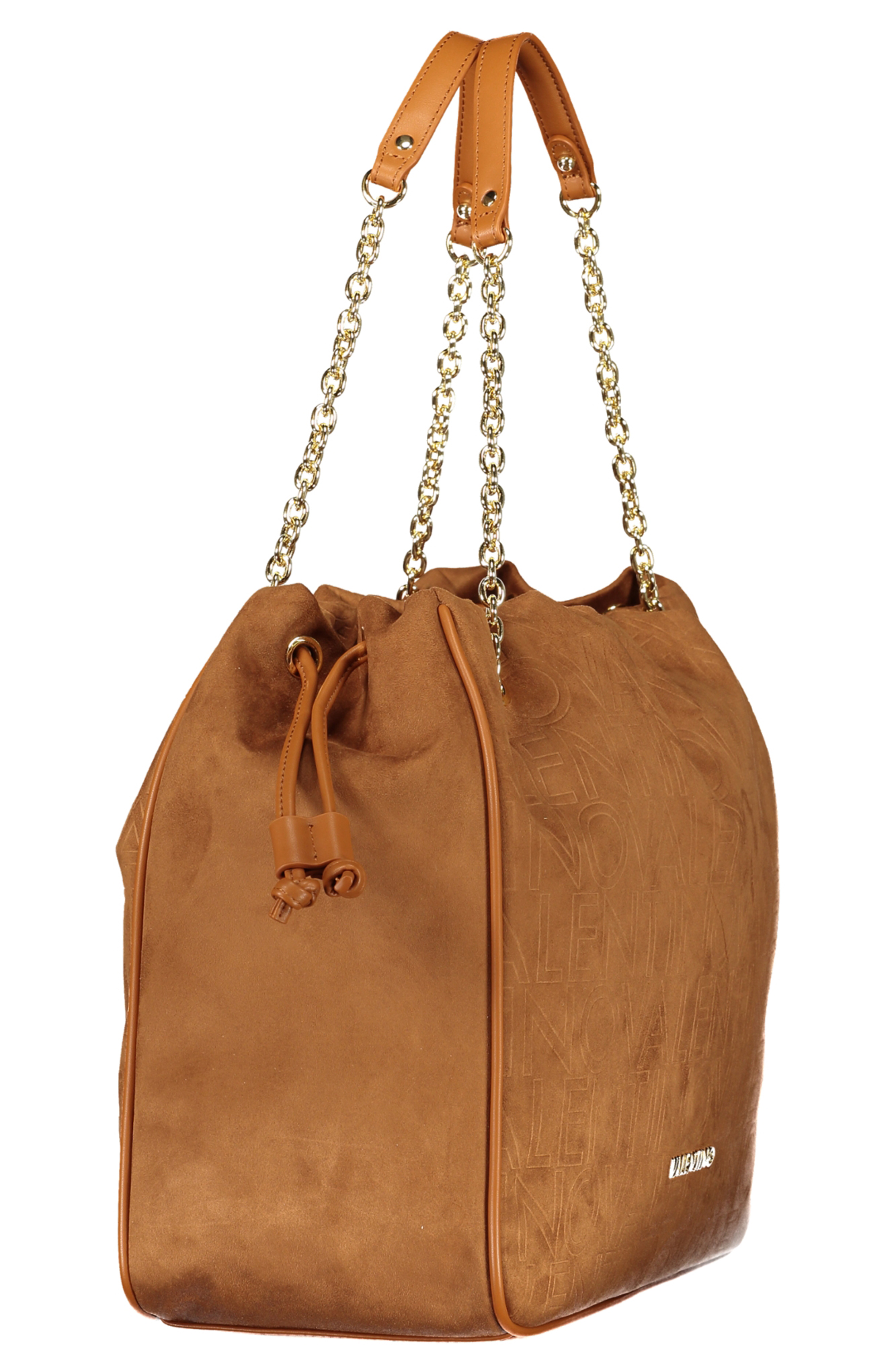 VALENTINO BAGS WOMEN'S BROWN BAG VALENTINO BAGS WOMEN'S BROWN BAG - Image 3