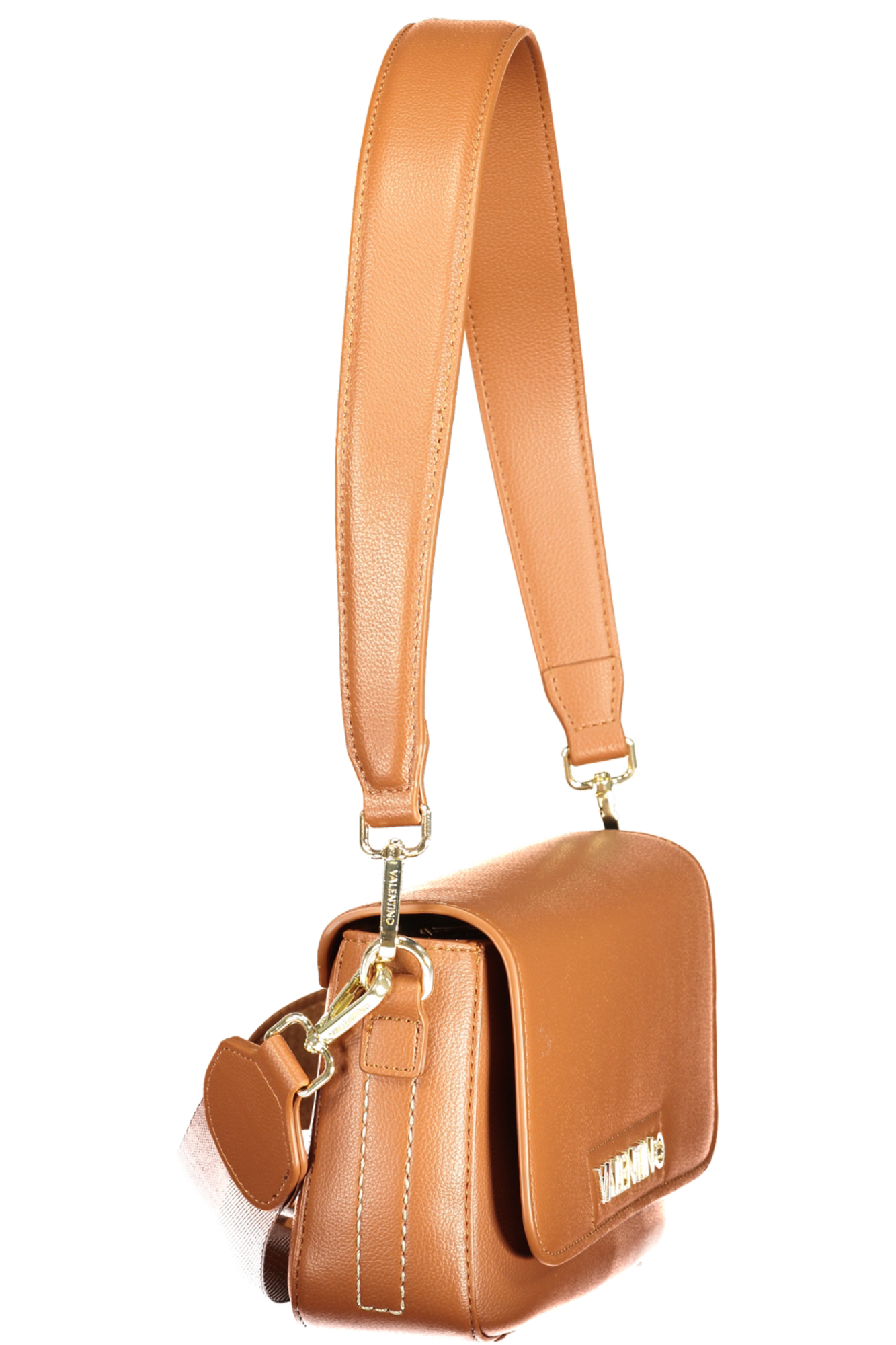 VALENTINO BAGS WOMEN'S BROWN BAG VALENTINO BAGS WOMEN'S BROWN BAG - Image 3