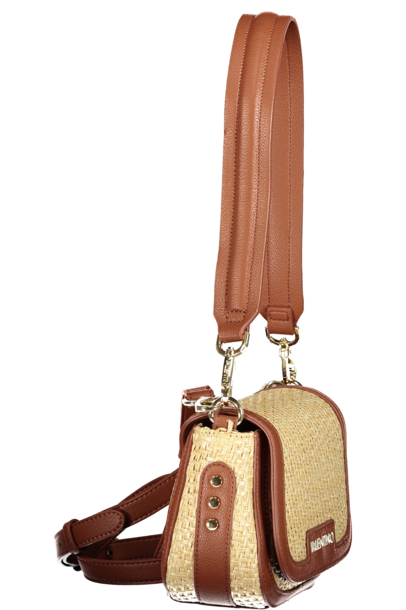 VALENTINO BAGS moteriška rankinė, ruda VALENTINO BAGS moteriška rankinė, ruda - Image 3
