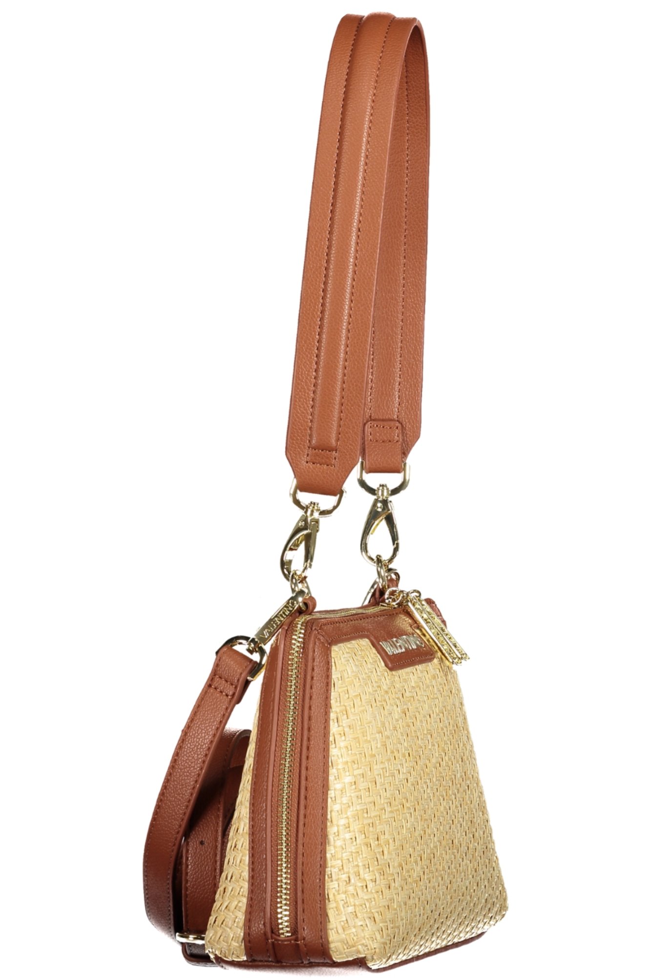 VALENTINO BAGS moteriška rankinė, ruda VALENTINO BAGS moteriška rankinė, ruda - Image 3