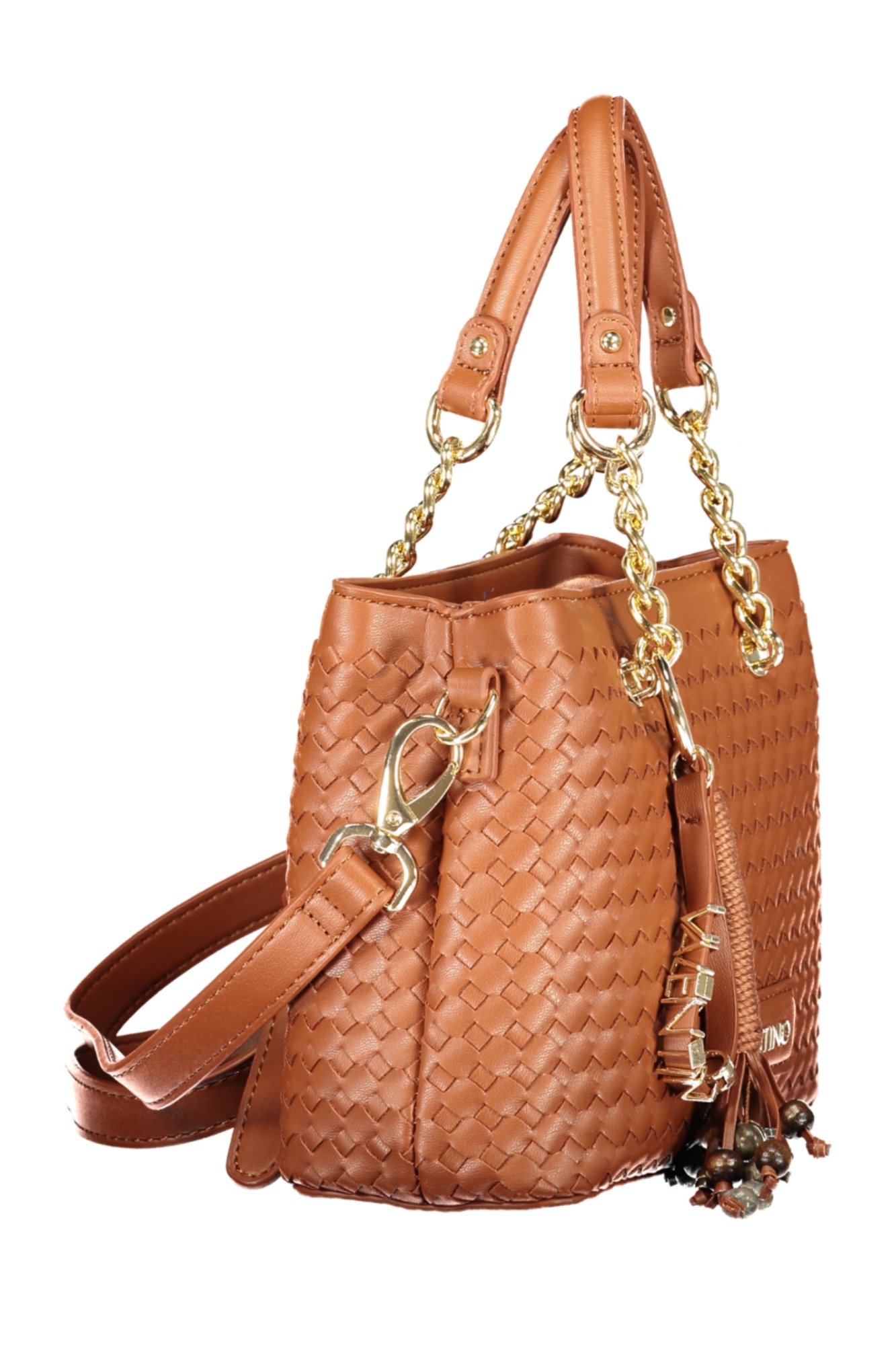 VALENTINO BAGS moteriška rankinė, ruda VALENTINO BAGS moteriška rankinė, ruda - Image 3