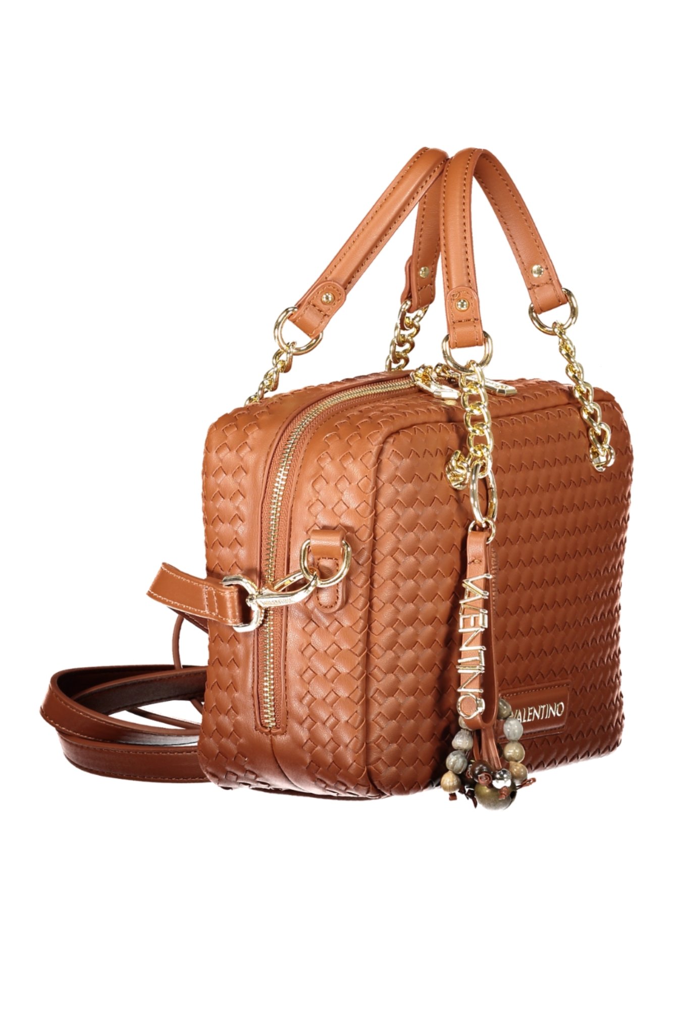 VALENTINO BAGS moteriška rankinė, ruda VALENTINO BAGS moteriška rankinė, ruda - Image 3