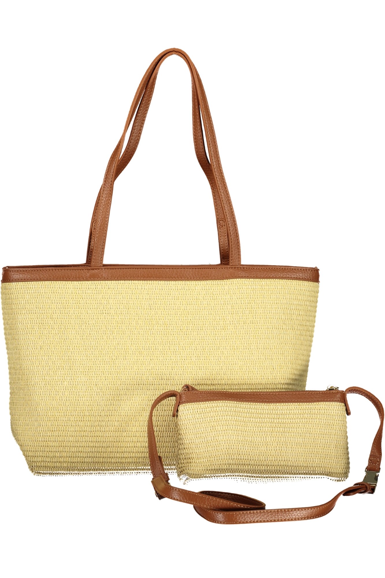 VALENTINO BAGS moteriška rankinė, ruda VALENTINO BAGS moteriška rankinė, ruda - Image 3