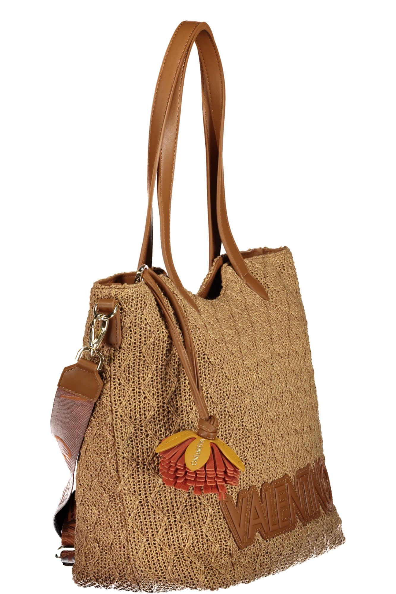 VALENTINO BAGS moteriška rankinė, ruda VALENTINO BAGS moteriška rankinė, ruda - Image 3