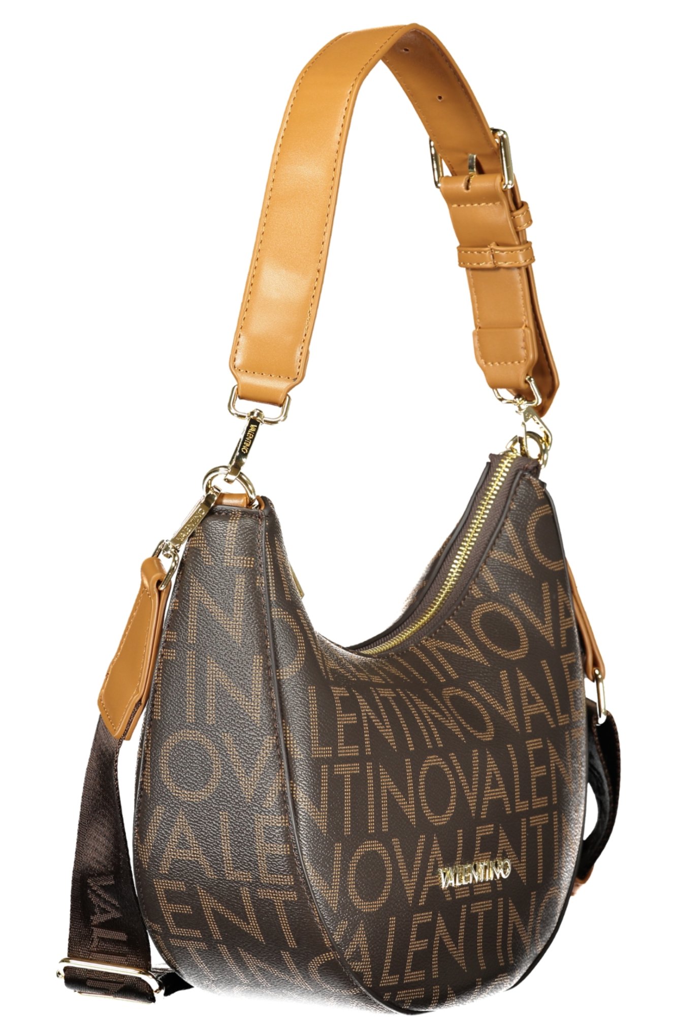 VALENTINO BAGS WOMEN'S BROWN BAG VALENTINO BAGS WOMEN'S BROWN BAG - Image 3