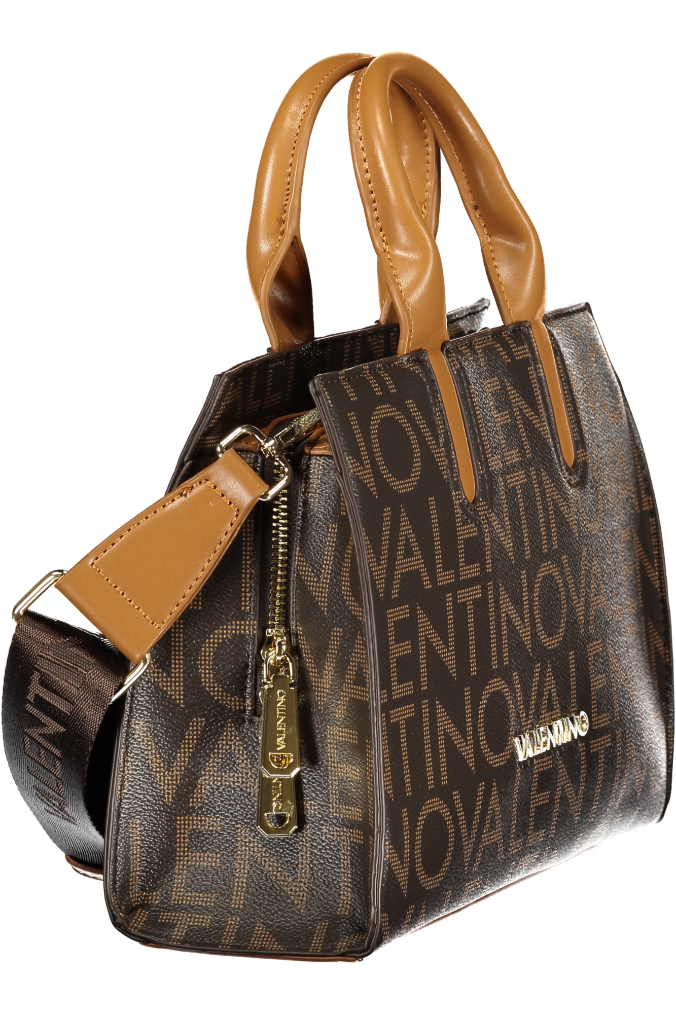 VALENTINO BAGS WOMEN'S BROWN BAG VALENTINO BAGS WOMEN'S BROWN BAG - Image 3
