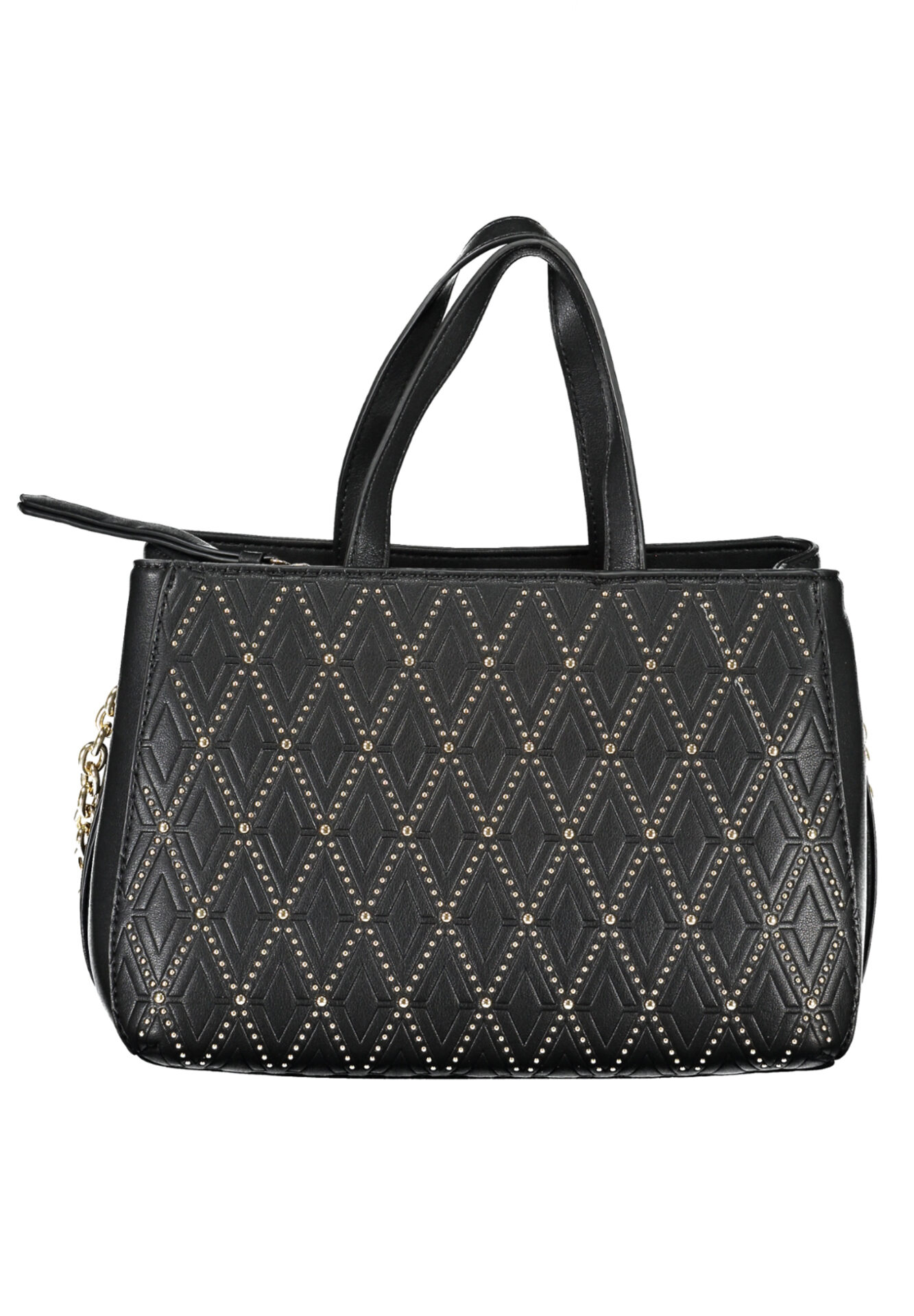 VALENTINO BAGS BLACK WOMEN'S BAG