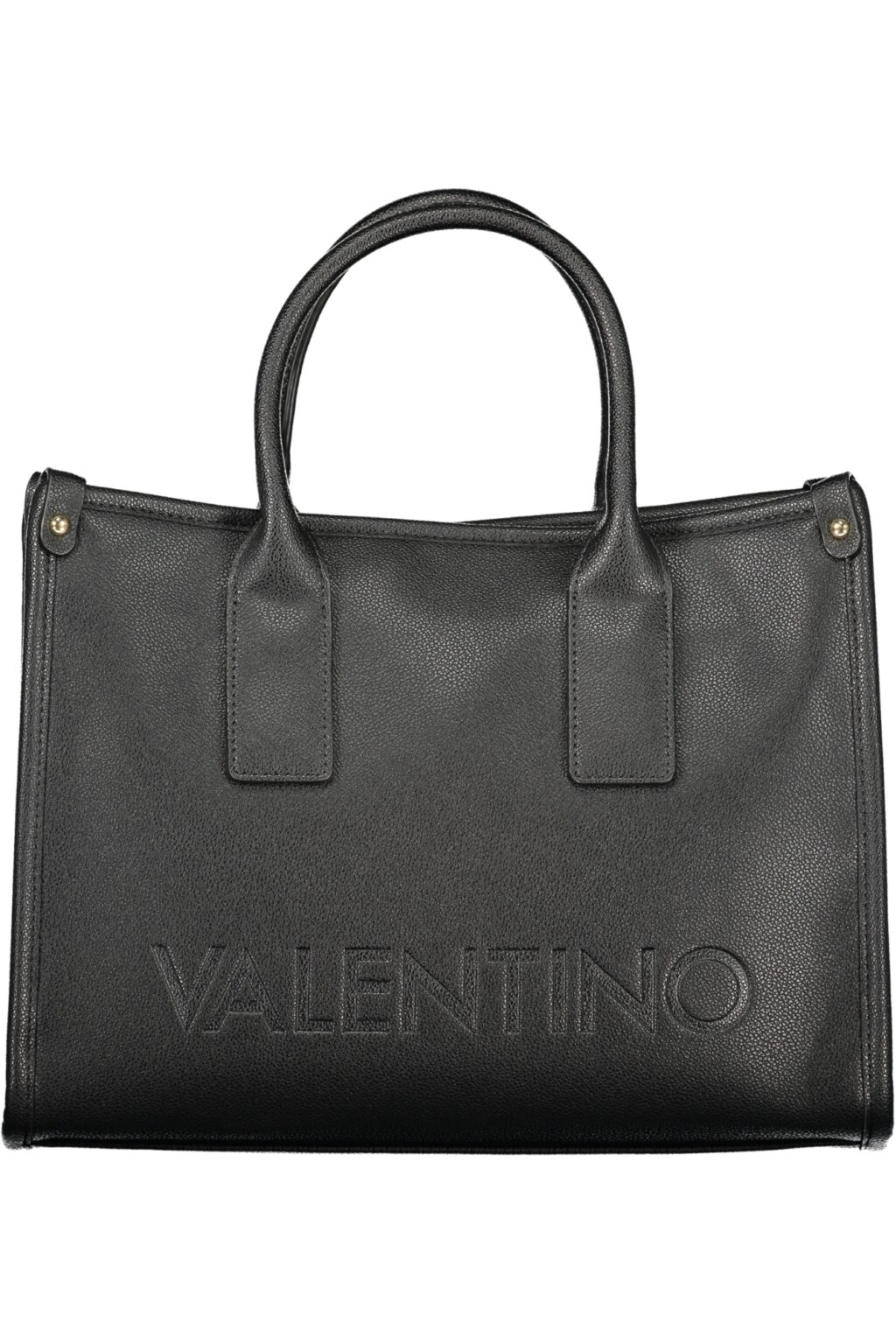 VALENTINO BAGS moteriška juoda rankinė