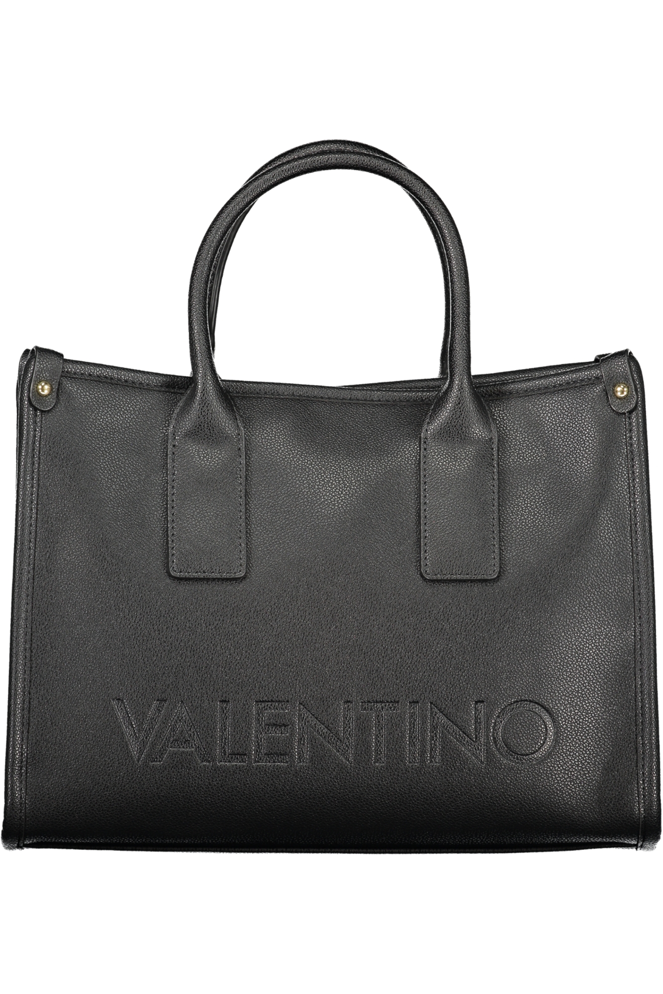 VALENTINO BAGS WOMEN'S BLACK BAG VALENTINO BAGS WOMEN'S BLACK BAG