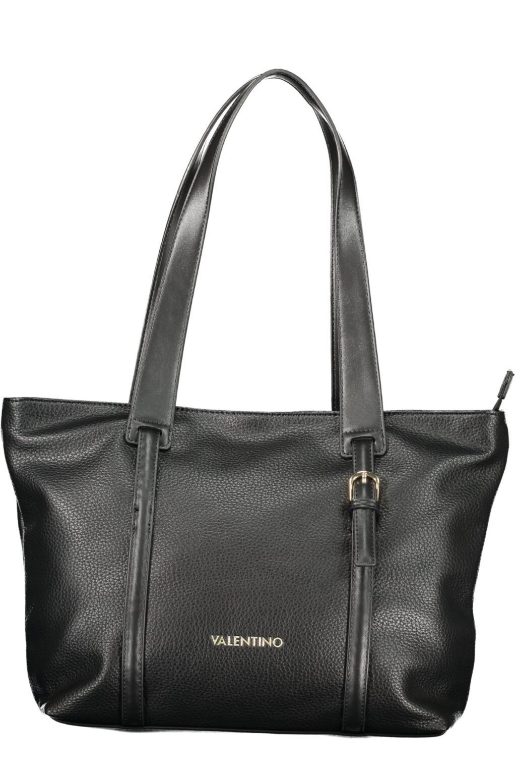 valentinobagsborsadonnanero_1 VALENTINO BAGS moteriška juoda rankinė